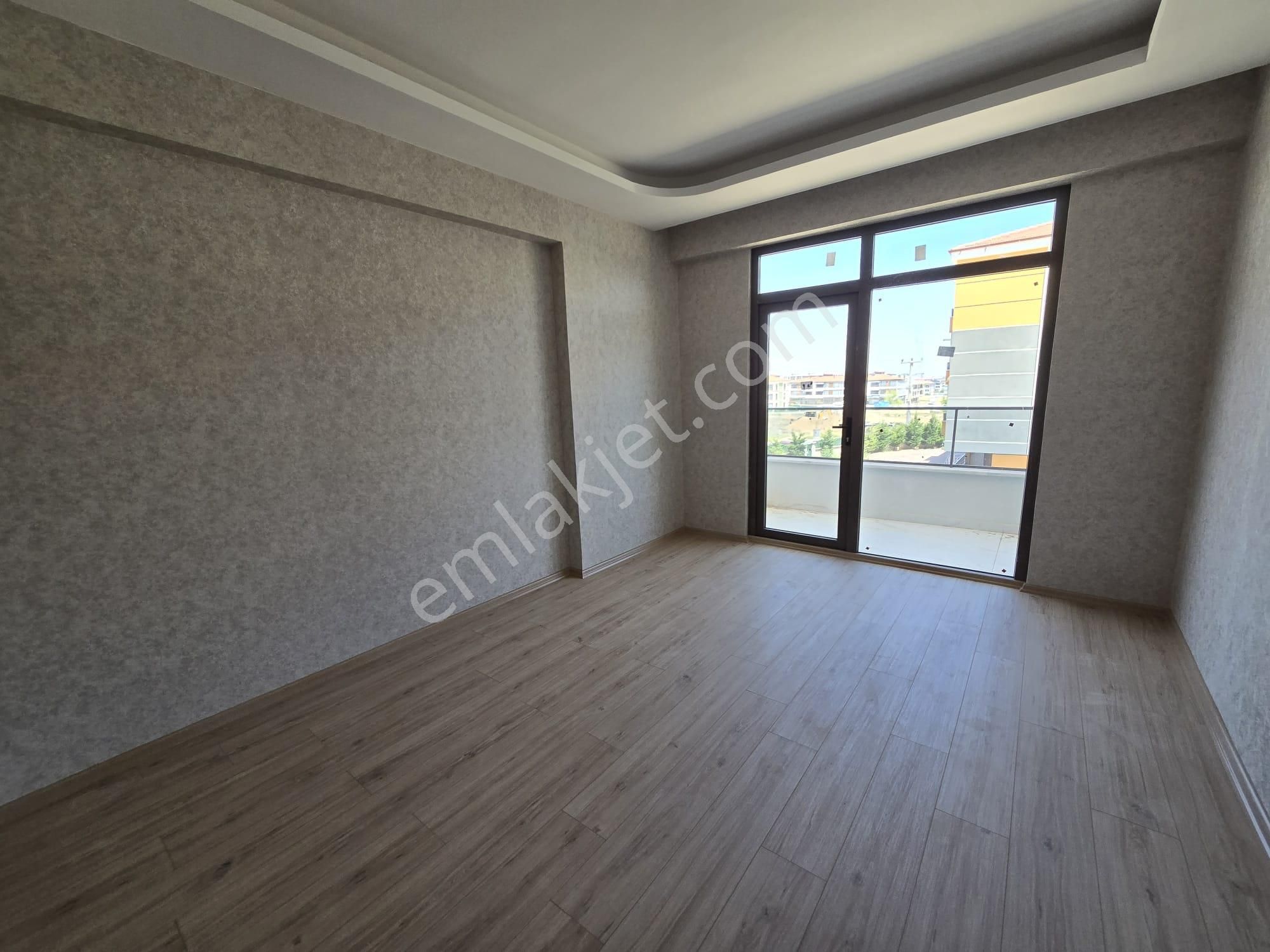 Site İçerisin'de Satılık Sıfır Kapalı Otoparklı 3+1 Daireler - Görsel 20