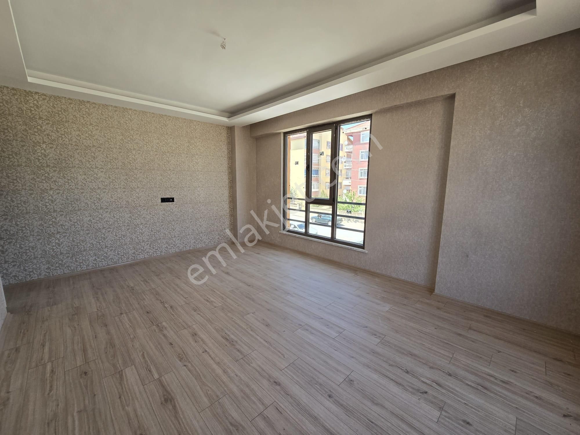 Site İçerisin'de Satılık Sıfır Kapalı Otoparklı 3+1 Daireler - Görsel 15