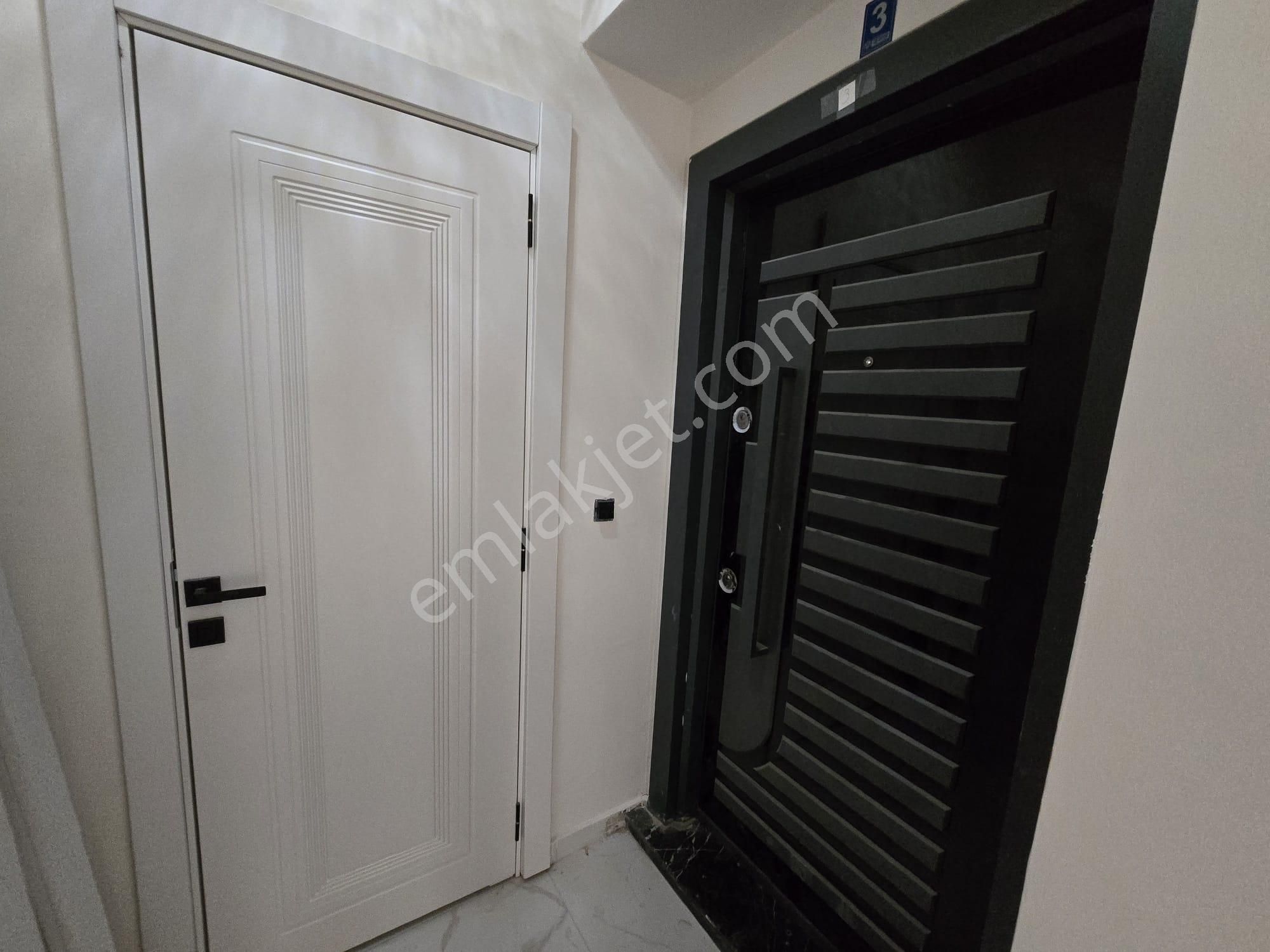 Site İçerisin'de Satılık Sıfır Kapalı Otoparklı 3+1 Daireler - Görsel 33