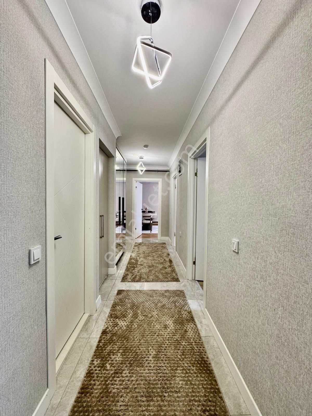 Kalecik Emlak'tan Çift Asansörlü K.otoparklı 3.kat'da 2+1 Modern Daire - Görsel 22