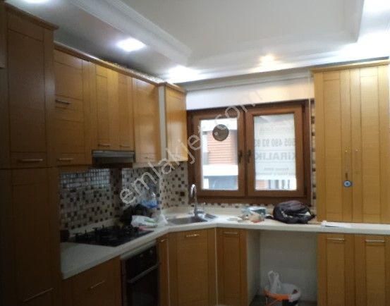 Kartal Petrol İş Mahallesinde 2+1 Kiralık Daire - Görsel 8