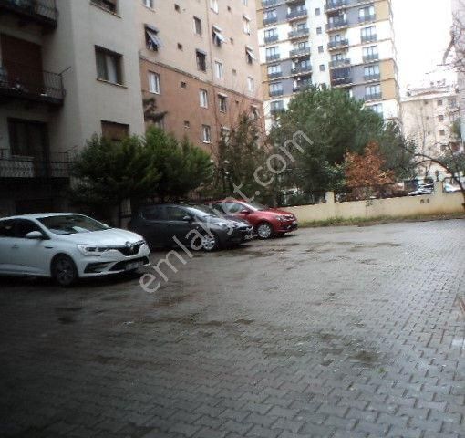 Kartal Petrol İş Mahallesinde 2+1 Kiralık Daire - Görsel 9