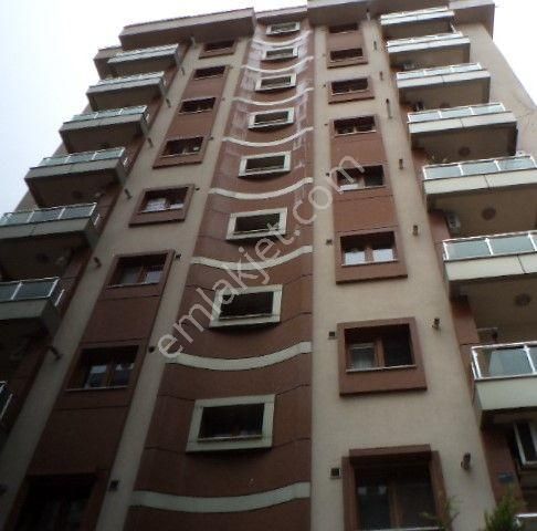 Kartal Petrol İş Mahallesinde 2+1 Kiralık Daire