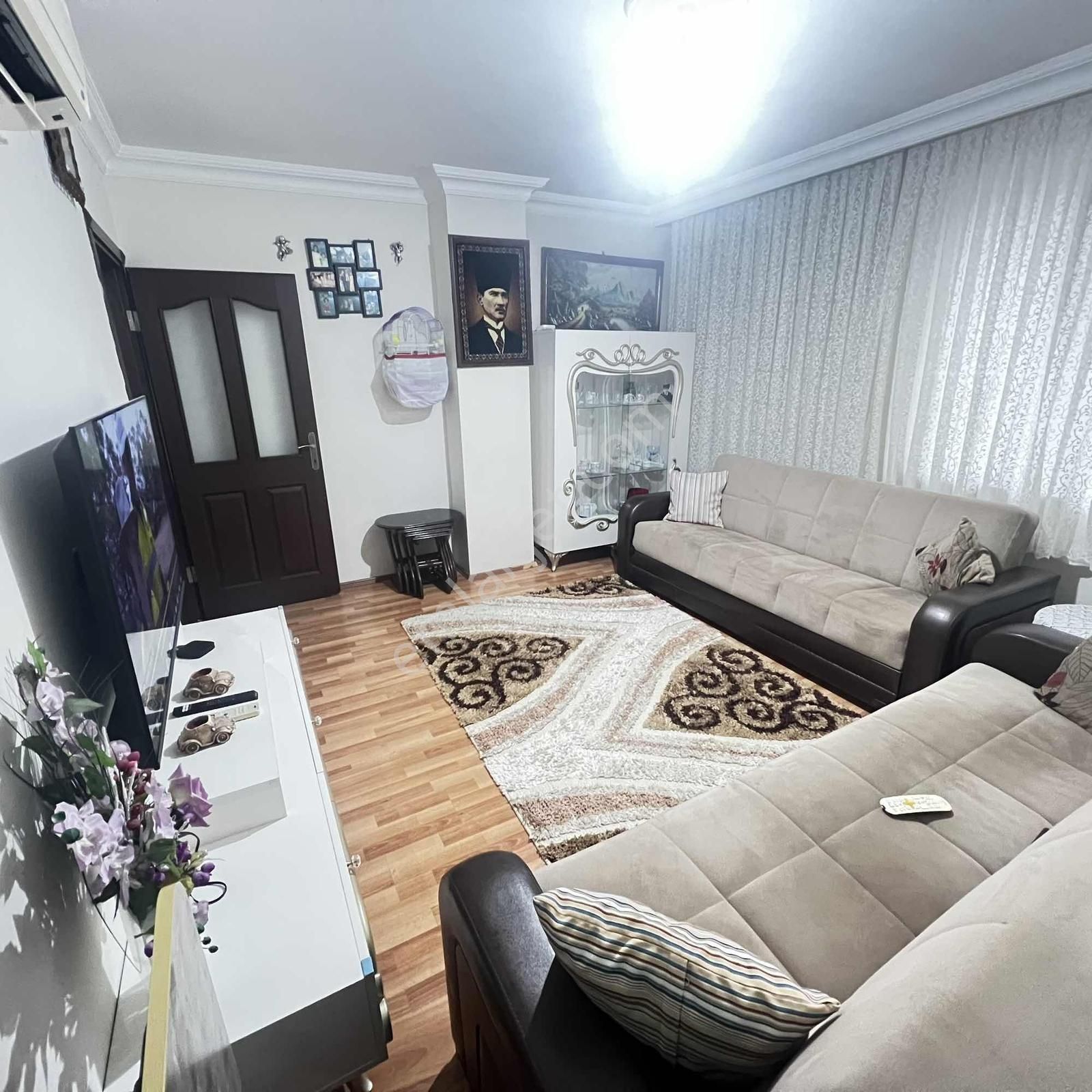 Etiler Mahallesinde Önü Açık 3+1 Görmeye Değer Satılık Daire - Görsel 3
