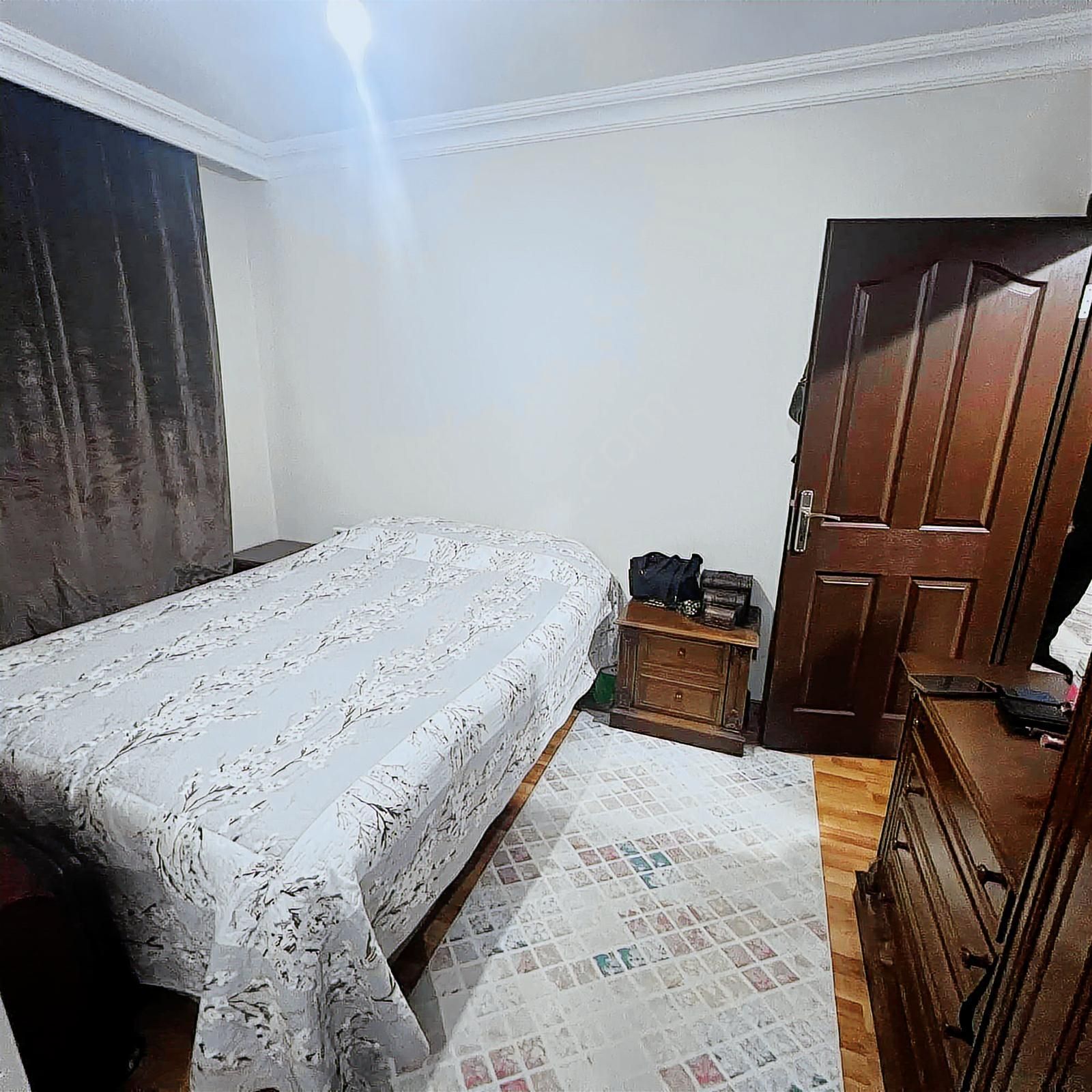 Etiler Mahallesinde Önü Açık 3+1 Görmeye Değer Satılık Daire - Görsel 11