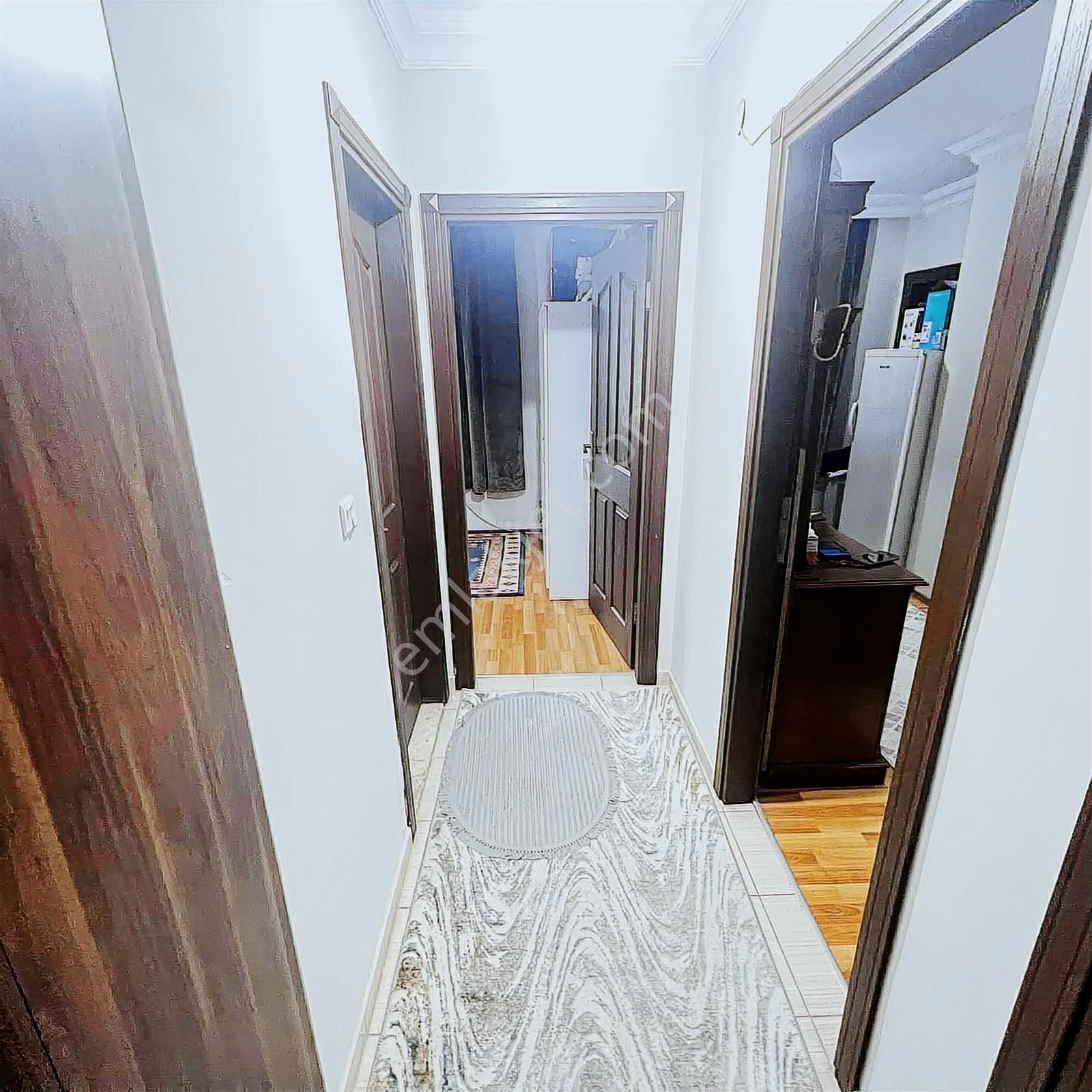 Etiler Mahallesinde Önü Açık 3+1 Görmeye Değer Satılık Daire - Görsel 35