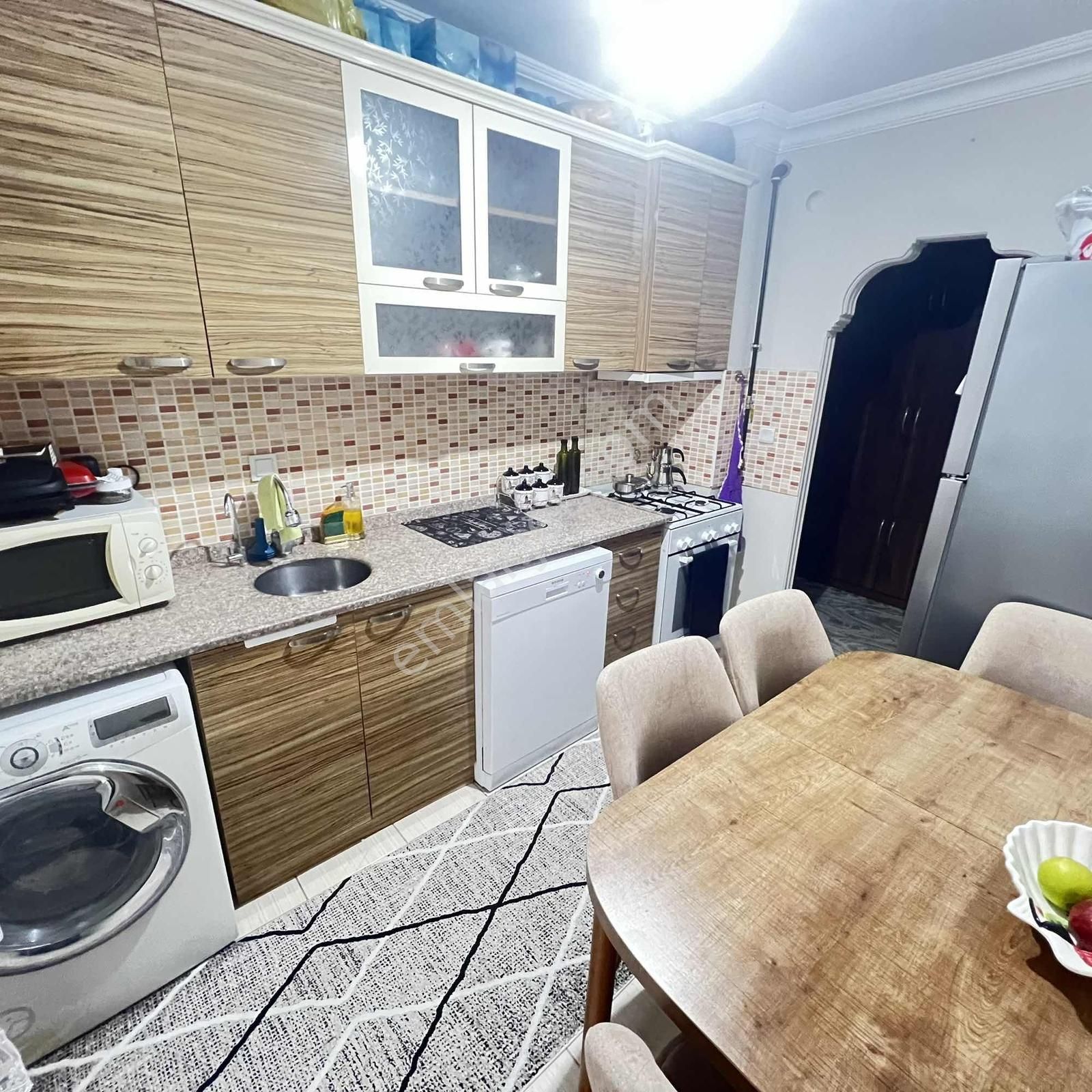 Etiler Mahallesinde Önü Açık 3+1 Görmeye Değer Satılık Daire - Görsel 32