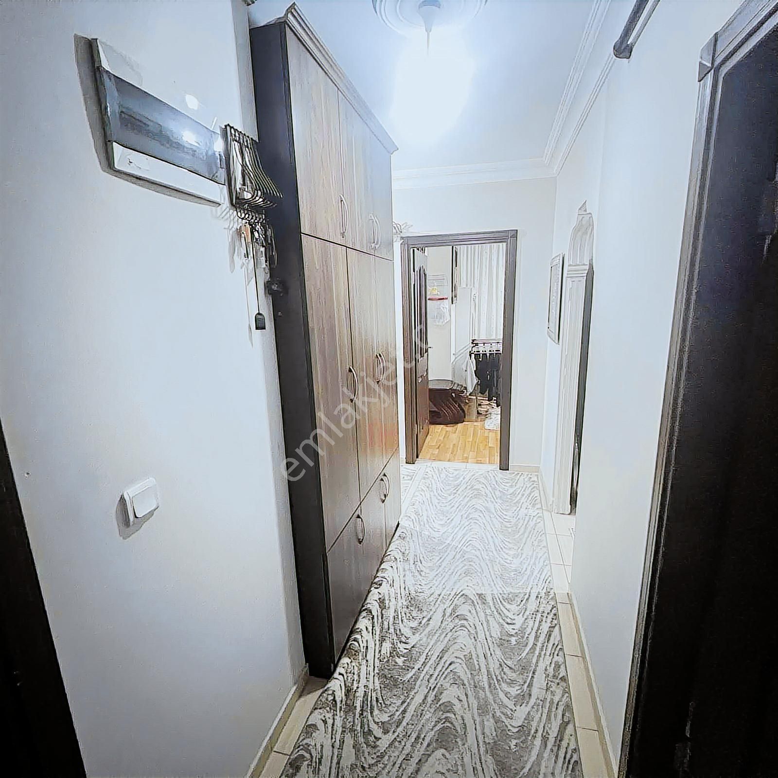 Etiler Mahallesinde Önü Açık 3+1 Görmeye Değer Satılık Daire - Görsel 33