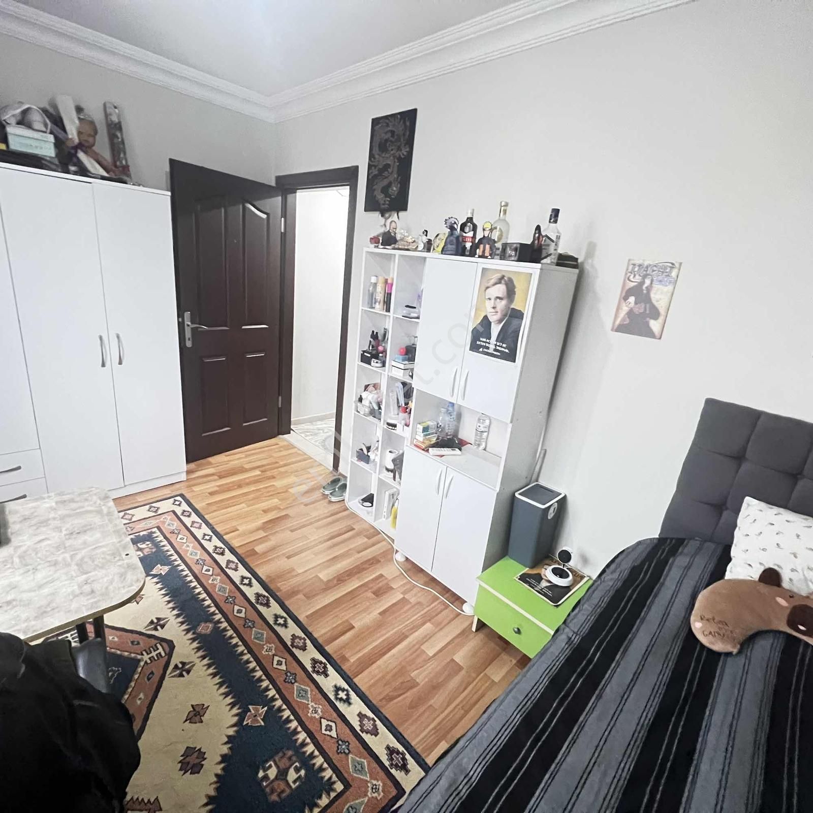 Etiler Mahallesinde Önü Açık 3+1 Görmeye Değer Satılık Daire - Görsel 9