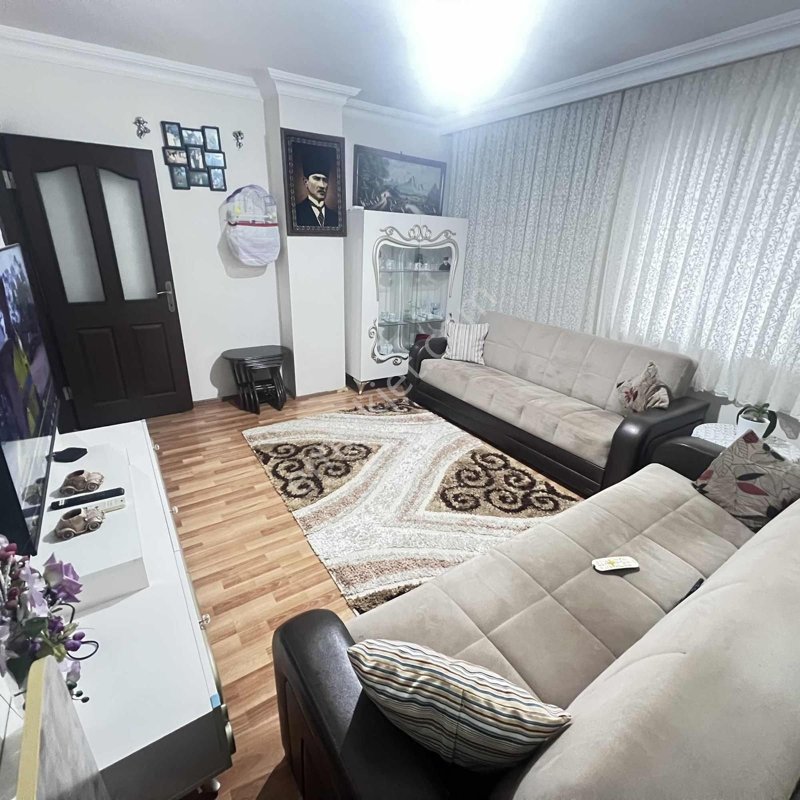 Etiler Mahallesinde Önü Açık 3+1 Görmeye Değer Satılık Daire - Görsel 30