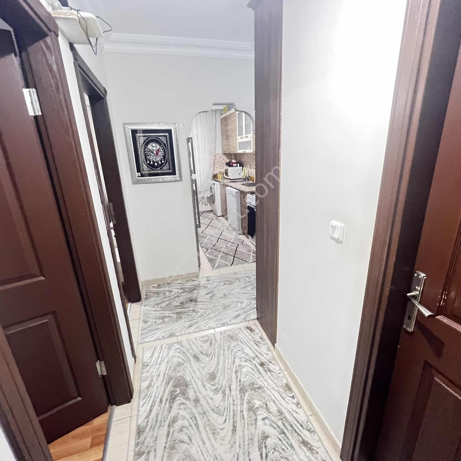 Etiler Mahallesinde Önü Açık 3+1 Görmeye Değer Satılık Daire - Görsel 22