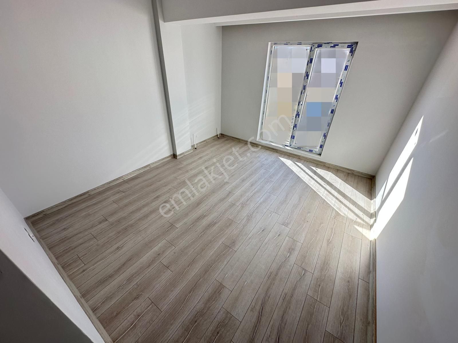 Yenikent Mustafa Kemal Okullar Bölgesin'de 4+1 Lüx Daireler - Görsel 23