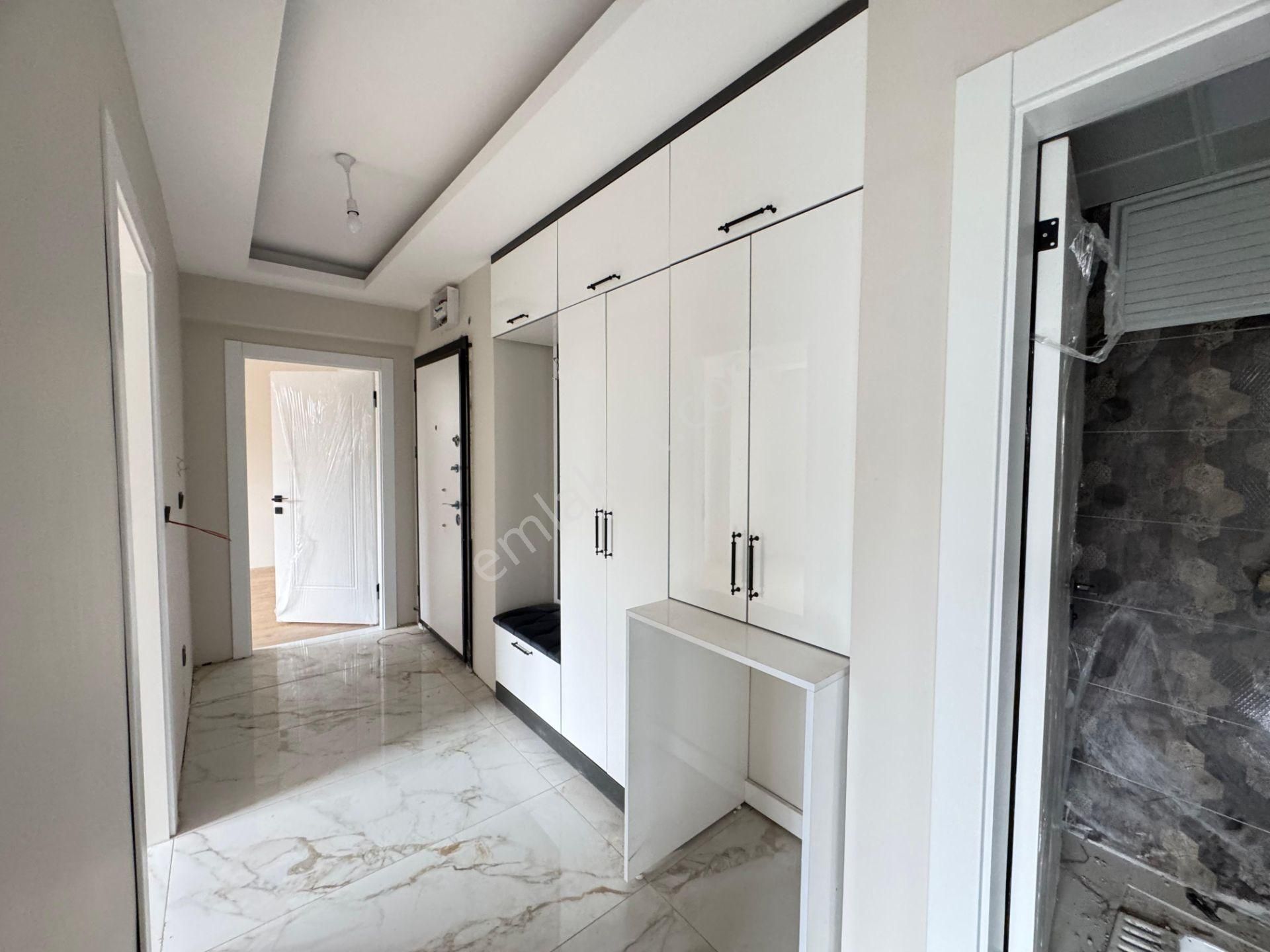 F.çakmakta Yükselen Piyasaya İnat Yeni Yılın En Ucuz 2+1 Dairesi - Görsel 26