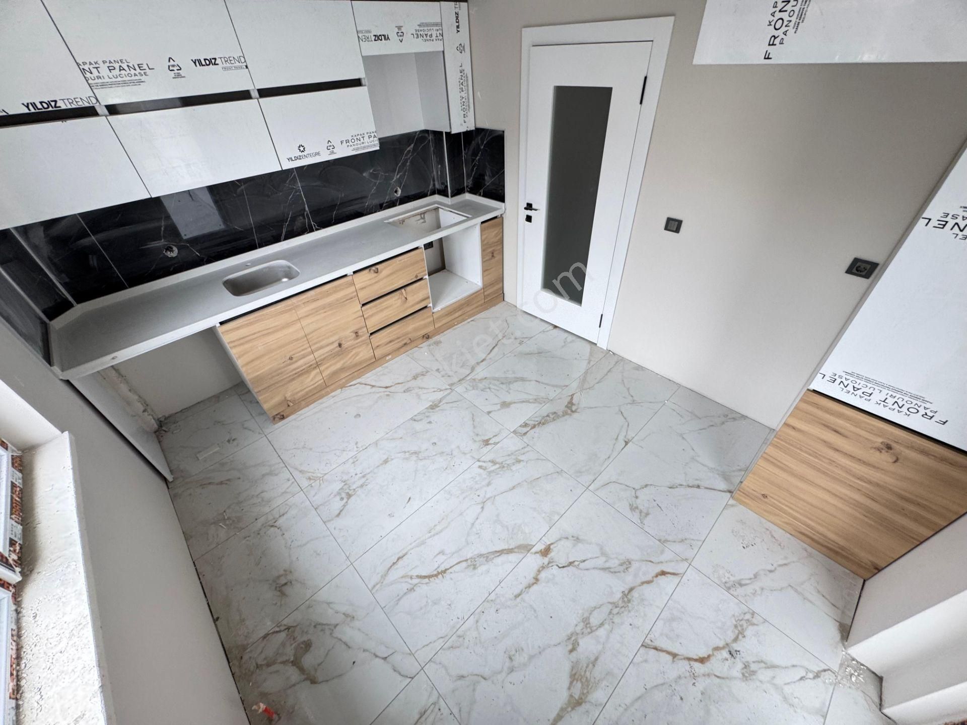 F.çakmakta Yükselen Piyasaya İnat Yeni Yılın En Ucuz 2+1 Dairesi - Görsel 7