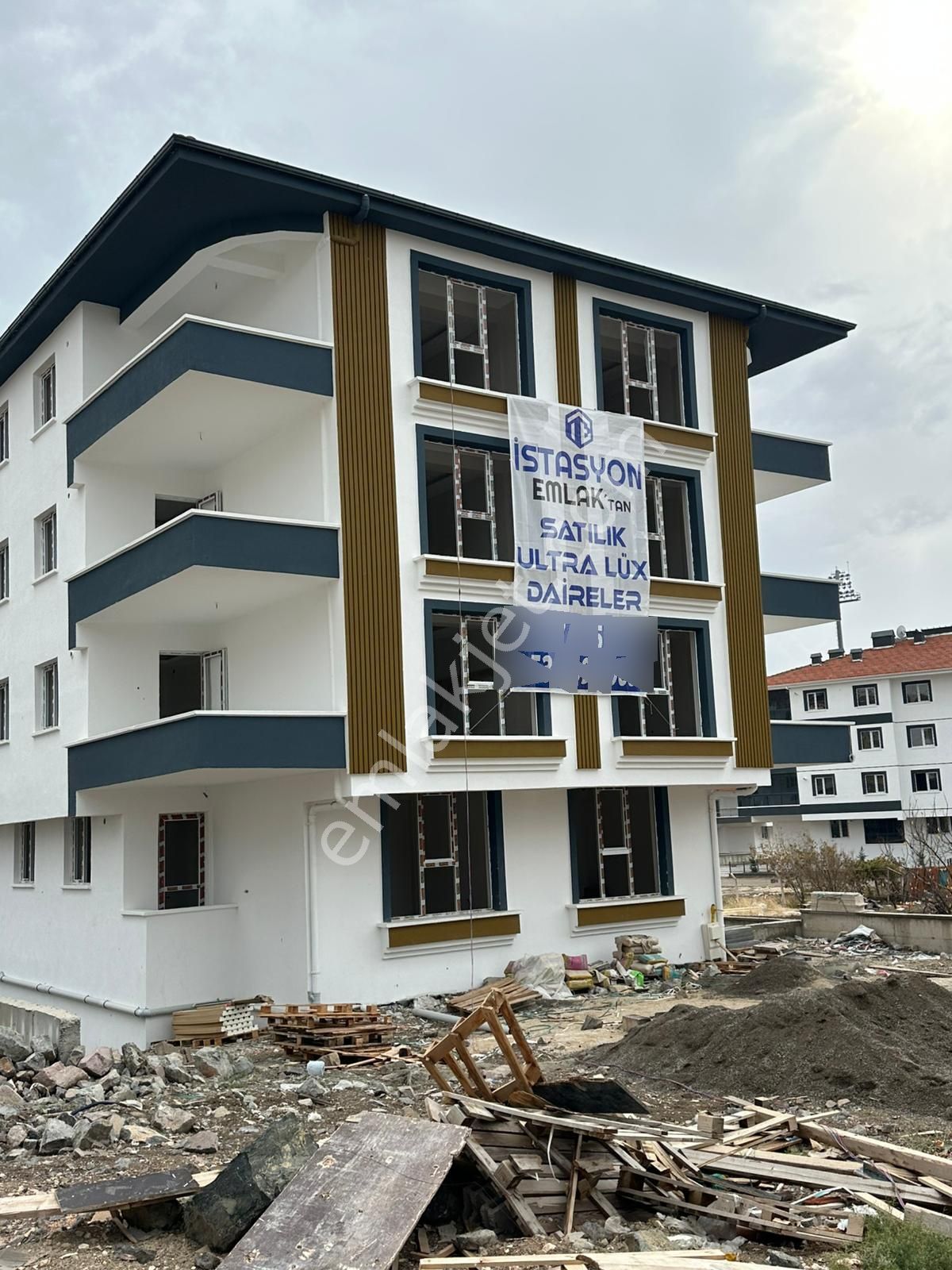 F.çakmakta Yükselen Piyasaya İnat Yeni Yılın En Ucuz 2+1 Dairesi - Görsel 33