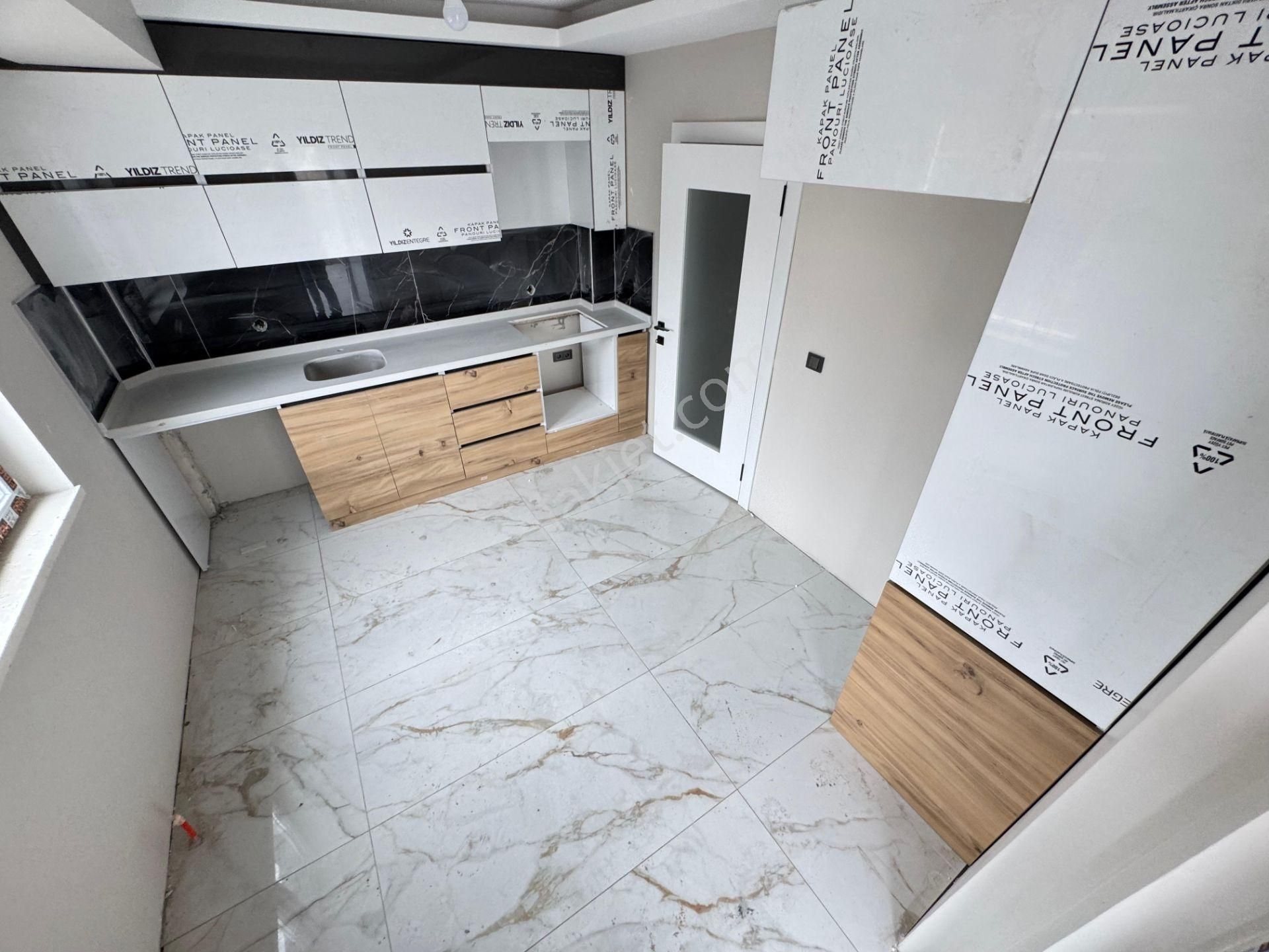 F.çakmakta Yükselen Piyasaya İnat Yeni Yılın En Ucuz 2+1 Dairesi - Görsel 8