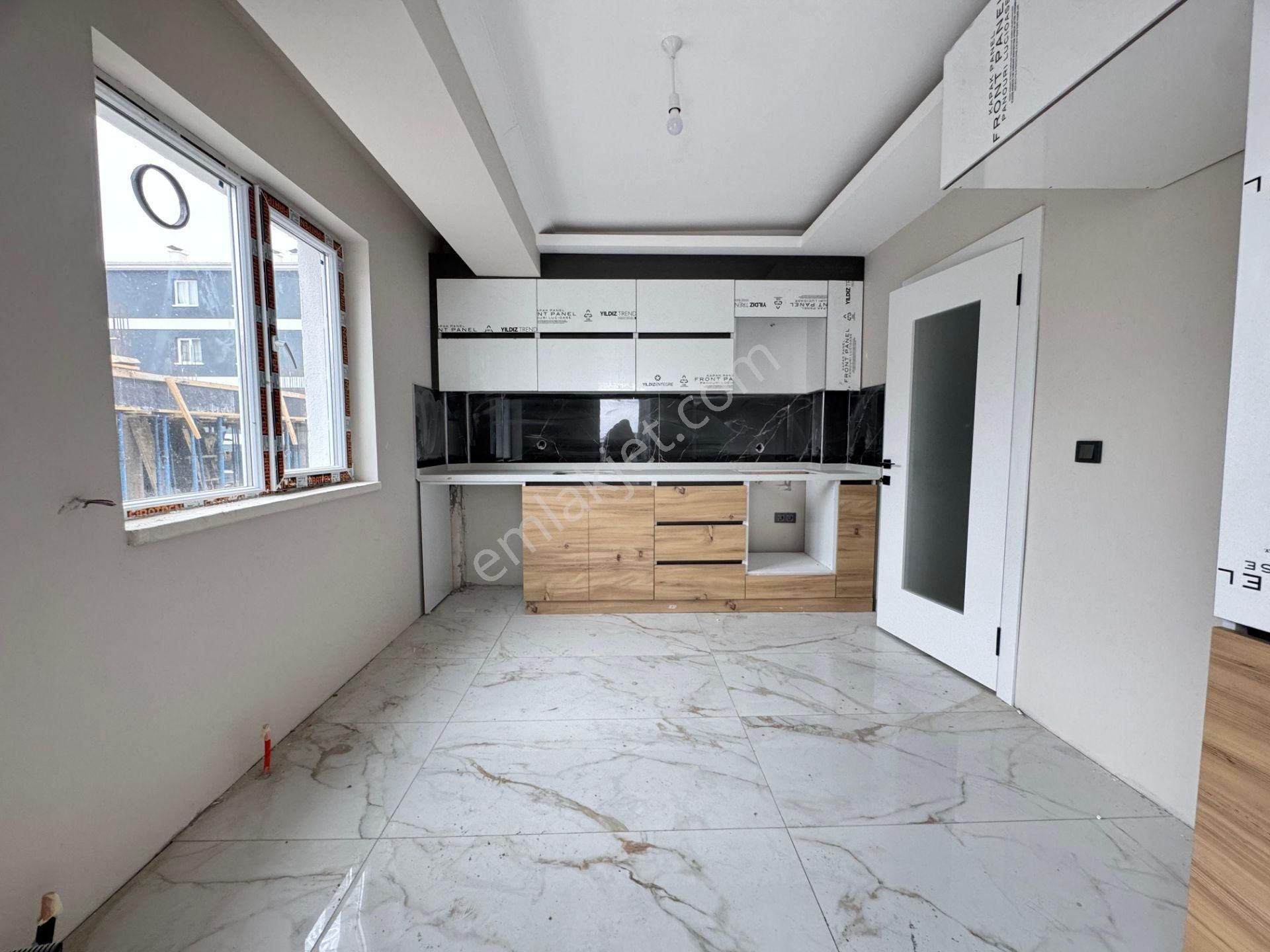 F.çakmakta Yükselen Piyasaya İnat Yeni Yılın En Ucuz 2+1 Dairesi