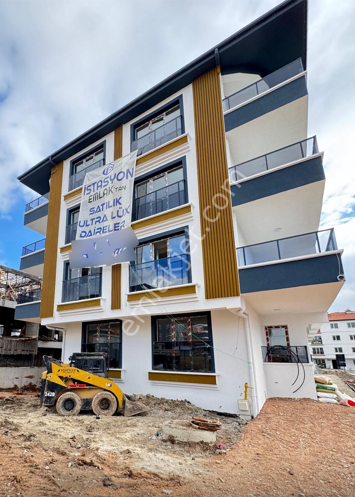 F.çakmakta Yükselen Piyasaya İnat Yeni Yılın En Ucuz 2+1 Dairesi - Görsel 35