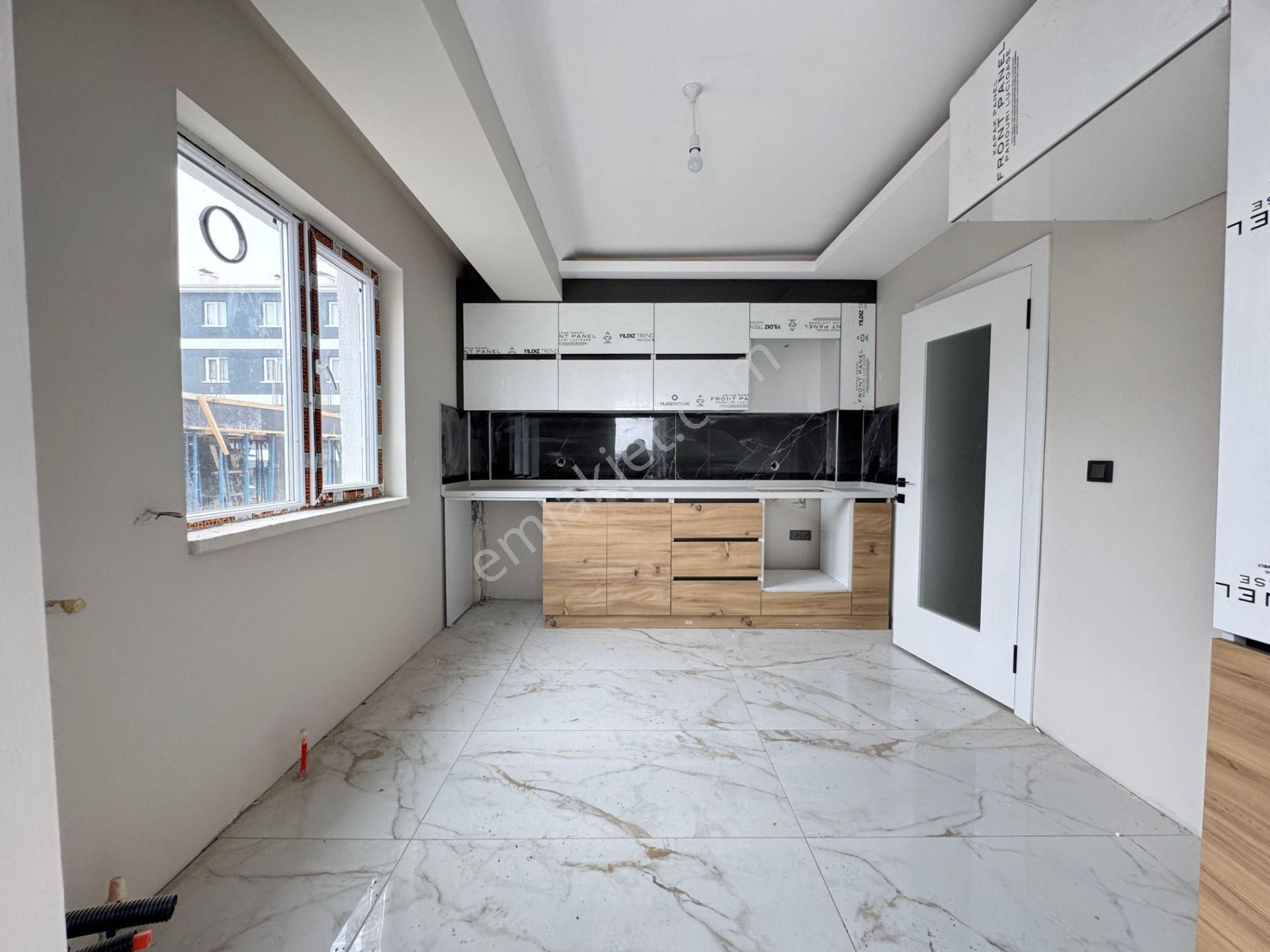 F.çakmakta Yükselen Piyasaya İnat Yeni Yılın En Ucuz 2+1 Dairesi - Görsel 3