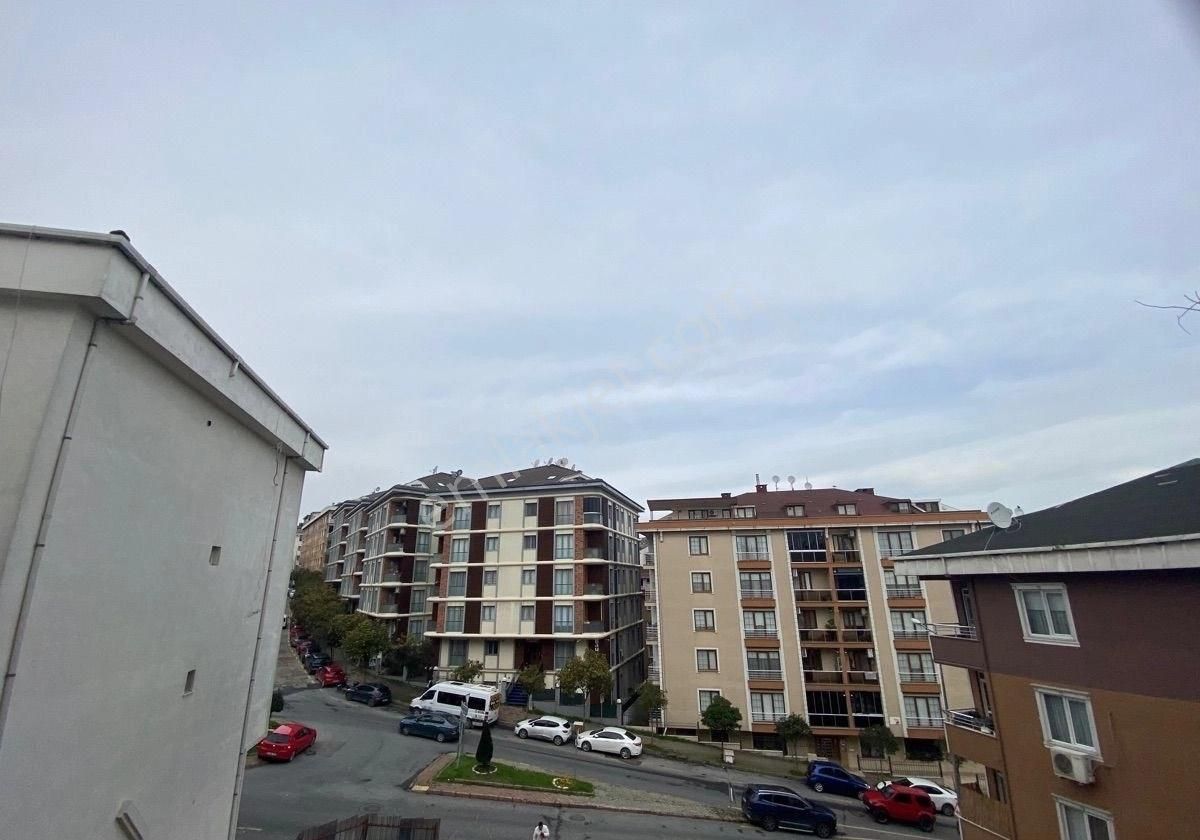 Kağıthane Merkezde Metroya 2 Dk Mesafede 2+1 85m2 Kiralık Daire - Görsel 4