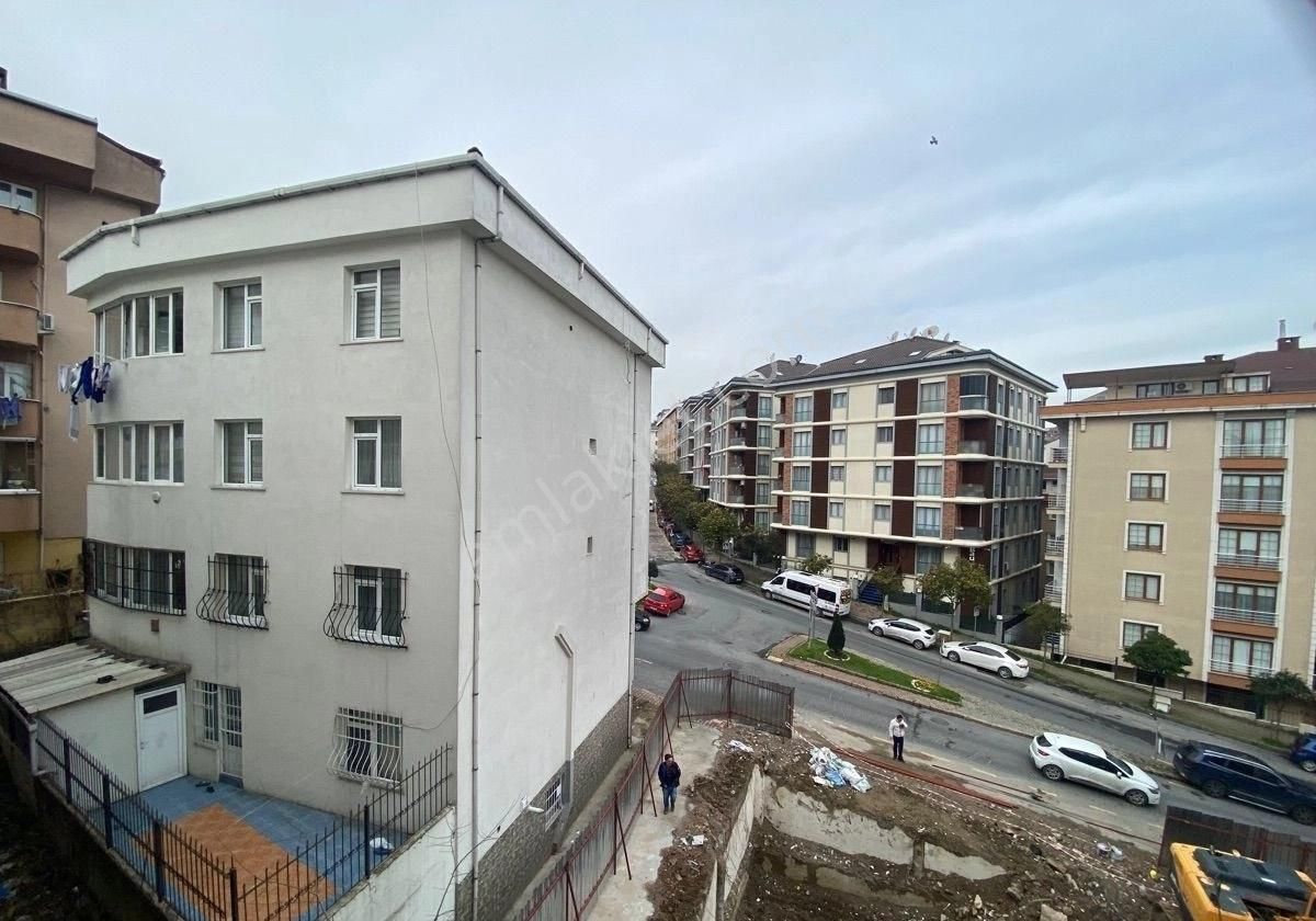 Kağıthane Merkezde Metroya 2 Dk Mesafede 2+1 85m2 Kiralık Daire - Görsel 8