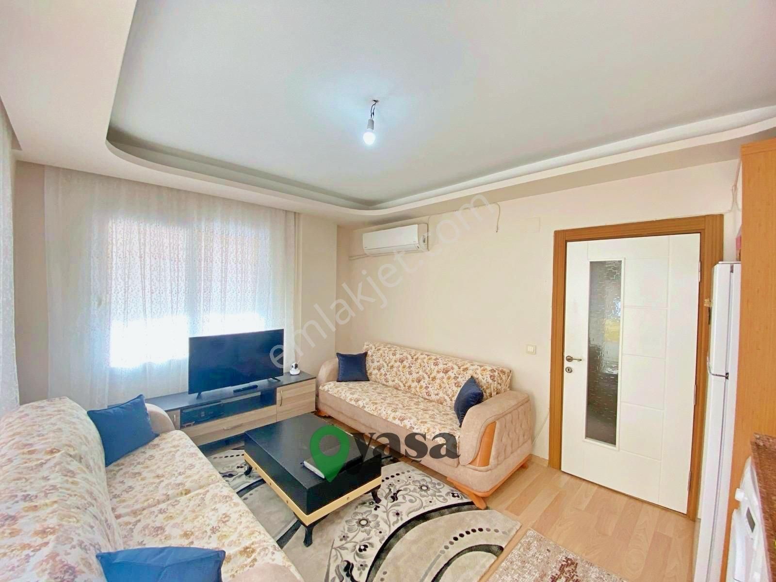 Yaşa Gyd - Sosyete Pazarı Karşısı Ara Kat 2+1 Satılık Daire - Görsel 13