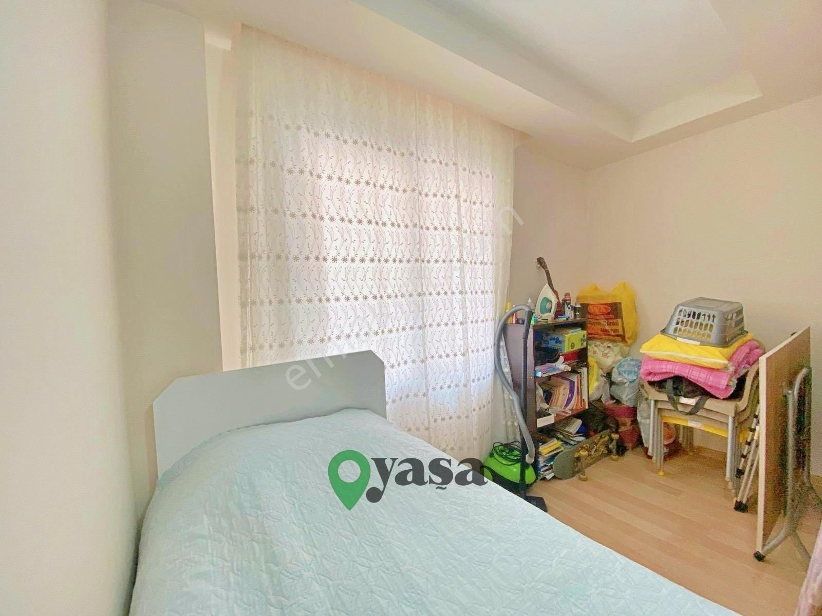 Yaşa Gyd - Sosyete Pazarı Karşısı Ara Kat 2+1 Satılık Daire - Görsel 2