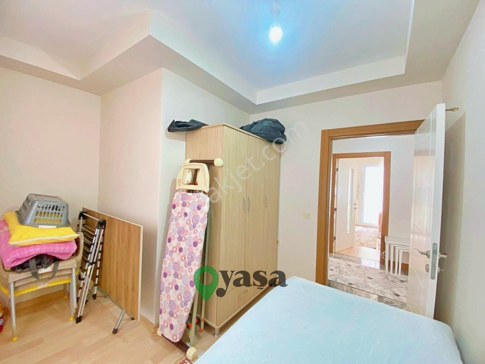 Yaşa Gyd - Sosyete Pazarı Karşısı Ara Kat 2+1 Satılık Daire - Görsel 3