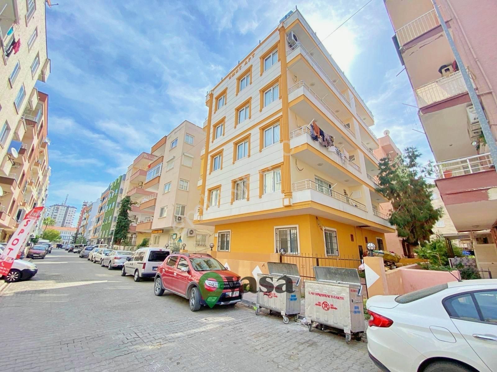 Yaşa Gyd - Sosyete Pazarı Karşısı Ara Kat 2+1 Satılık Daire - Görsel 7