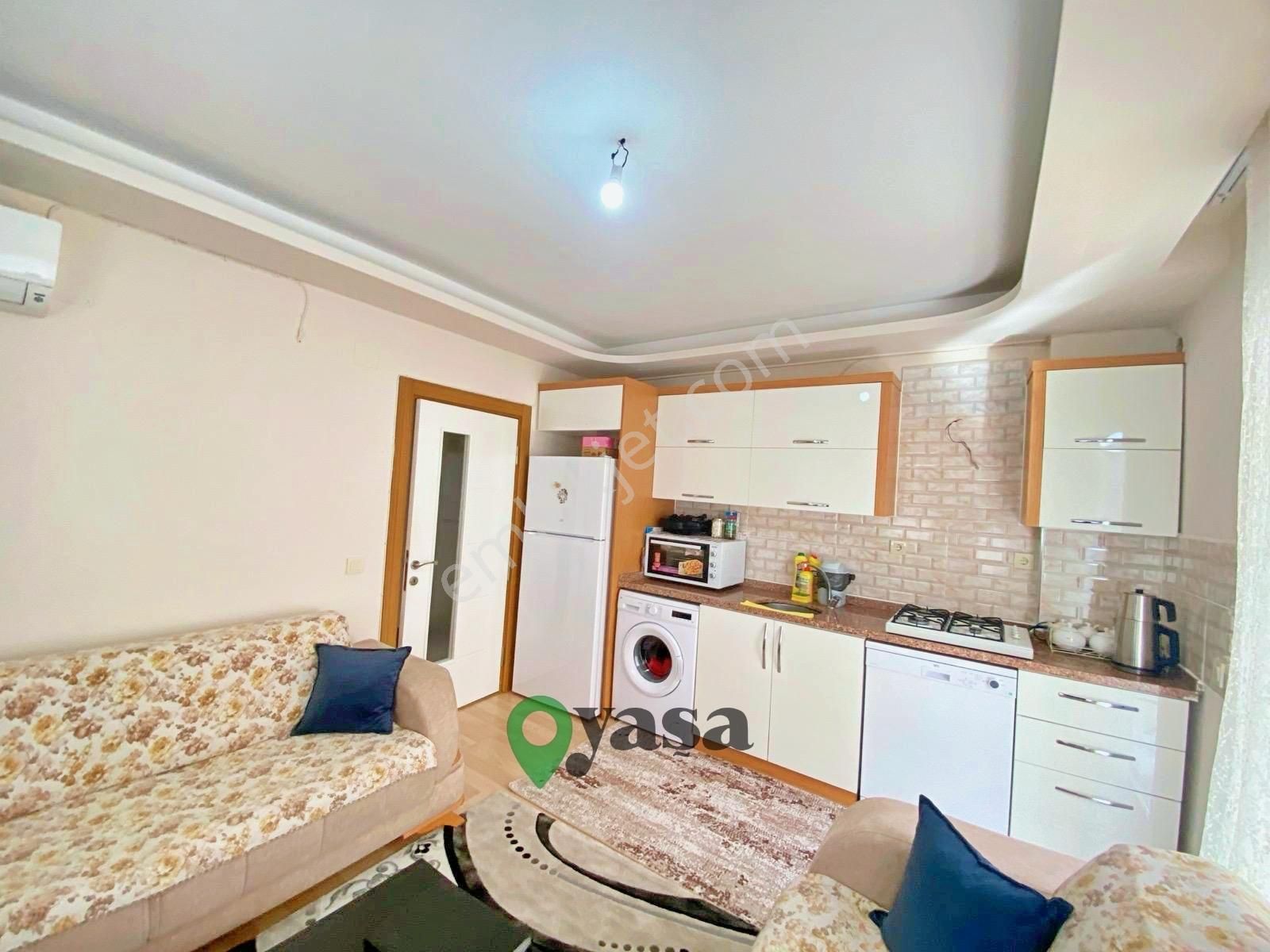 Yaşa Gyd - Sosyete Pazarı Karşısı Ara Kat 2+1 Satılık Daire - Görsel 9