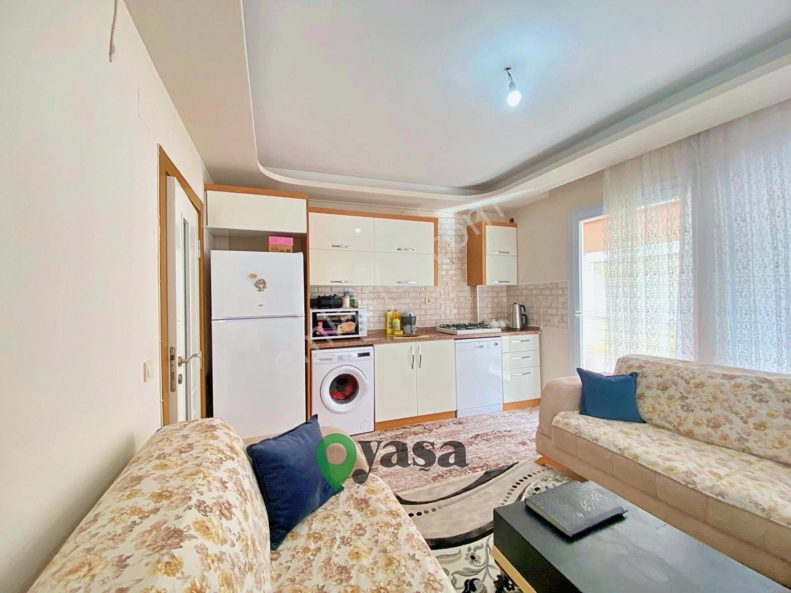 Yaşa Gyd - Sosyete Pazarı Karşısı Ara Kat 2+1 Satılık Daire - Görsel 5