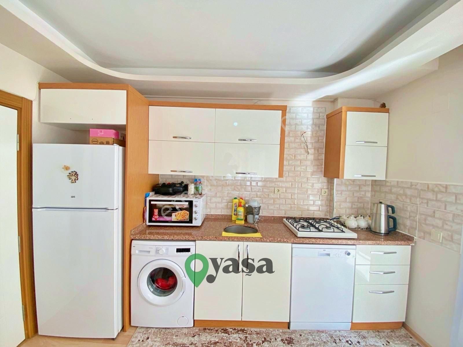 Yaşa Gyd - Sosyete Pazarı Karşısı Ara Kat 2+1 Satılık Daire - Görsel 4