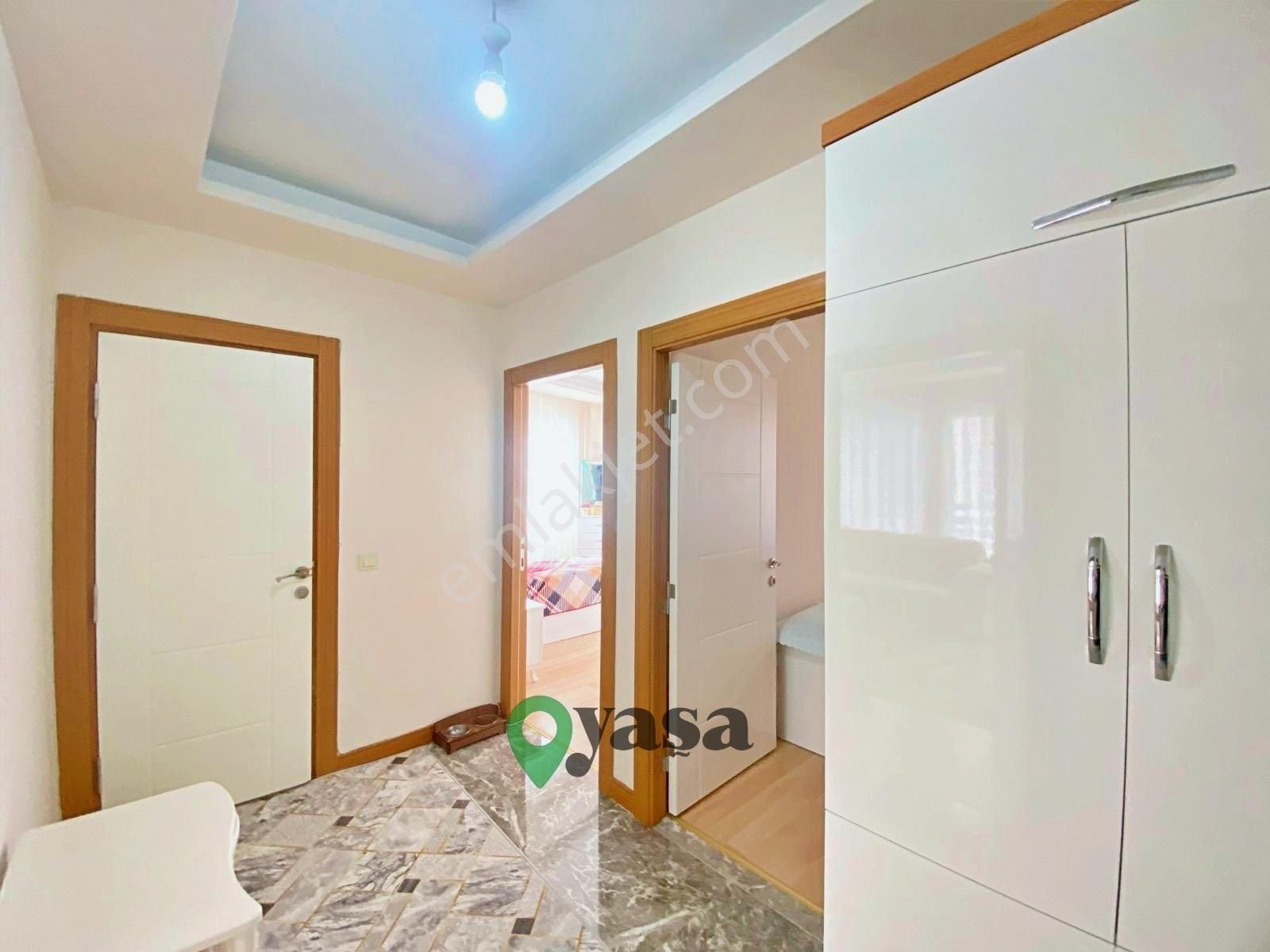 Yaşa Gyd - Sosyete Pazarı Karşısı Ara Kat 2+1 Satılık Daire - Görsel 10