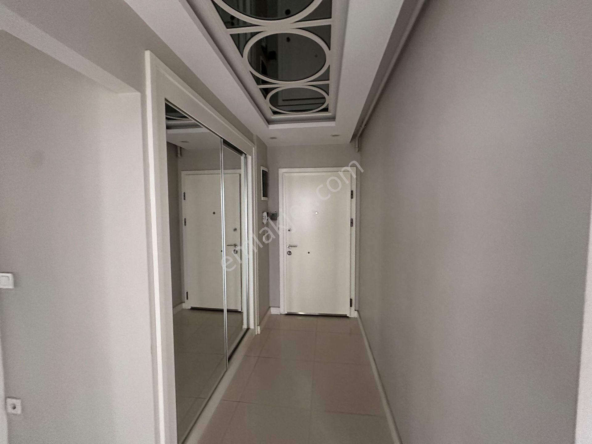 Papatya Vadi Konakları'nda 2+1 Kiralık Daire - Görsel 15