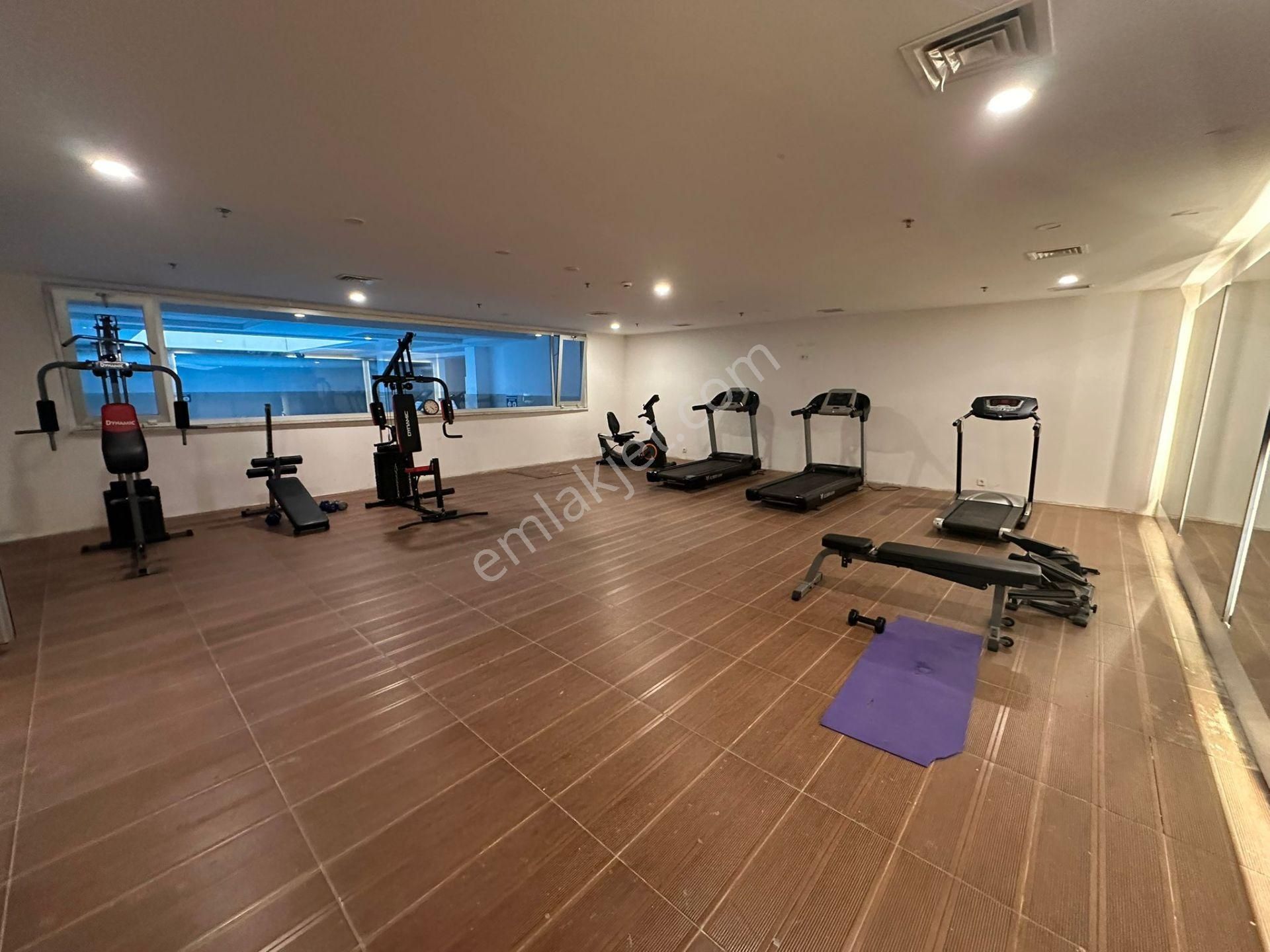 Papatya Vadi Konakları'nda 2+1 Kiralık Daire - Görsel 21