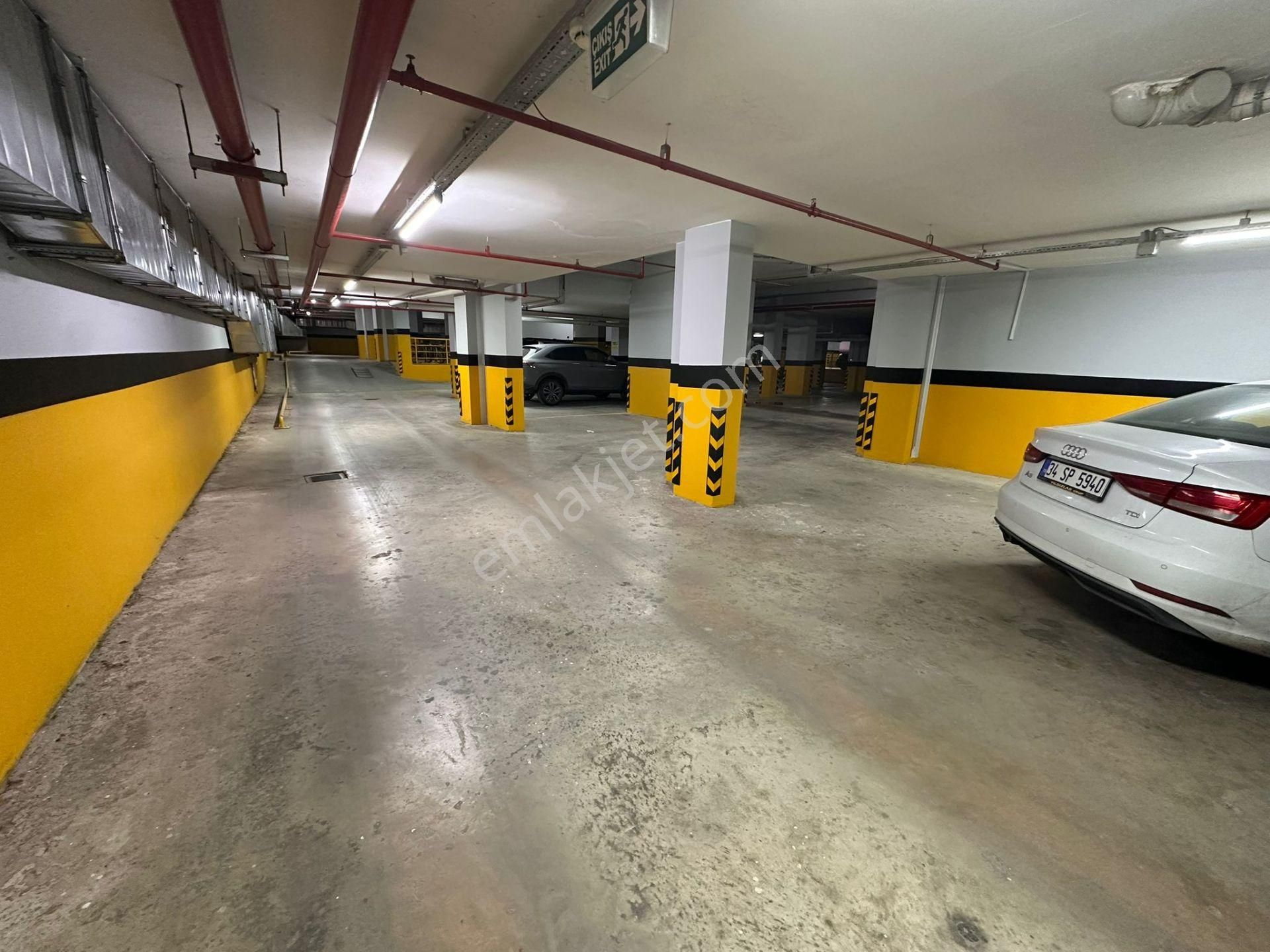 Papatya Vadi Konakları'nda 2+1 Kiralık Daire - Görsel 25