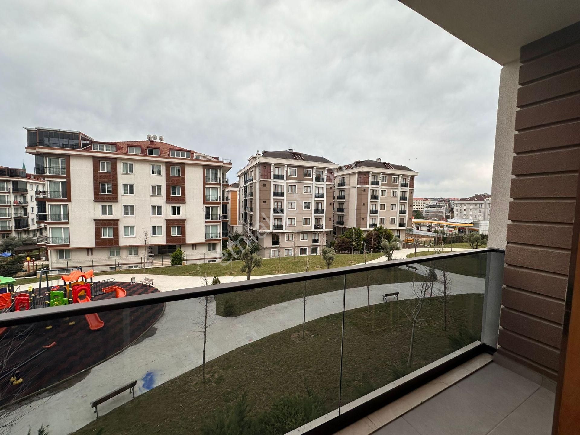 Papatya Vadi Konakları'nda 2+1 Kiralık Daire - Görsel 26