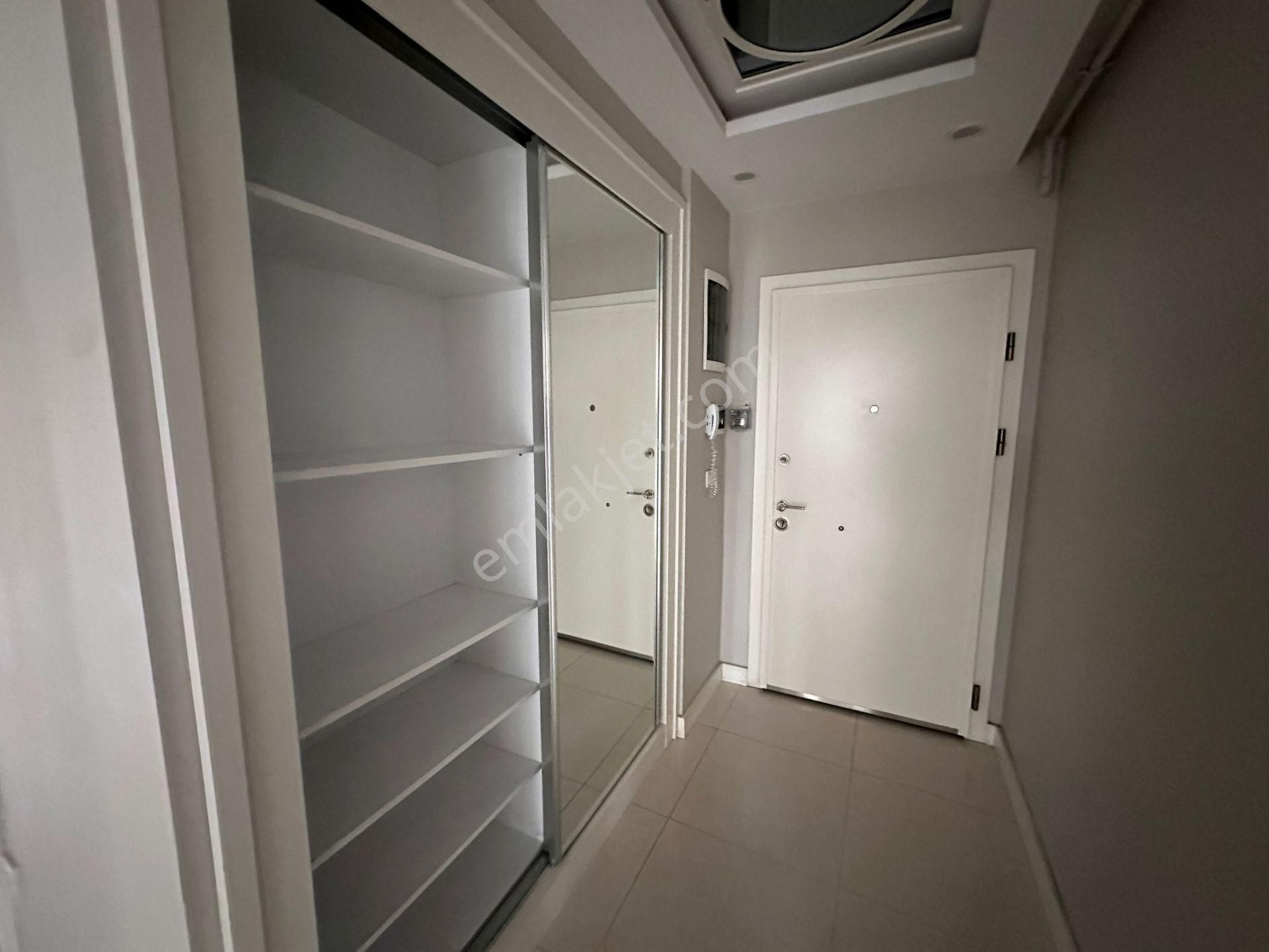 Papatya Vadi Konakları'nda 2+1 Kiralık Daire - Görsel 16