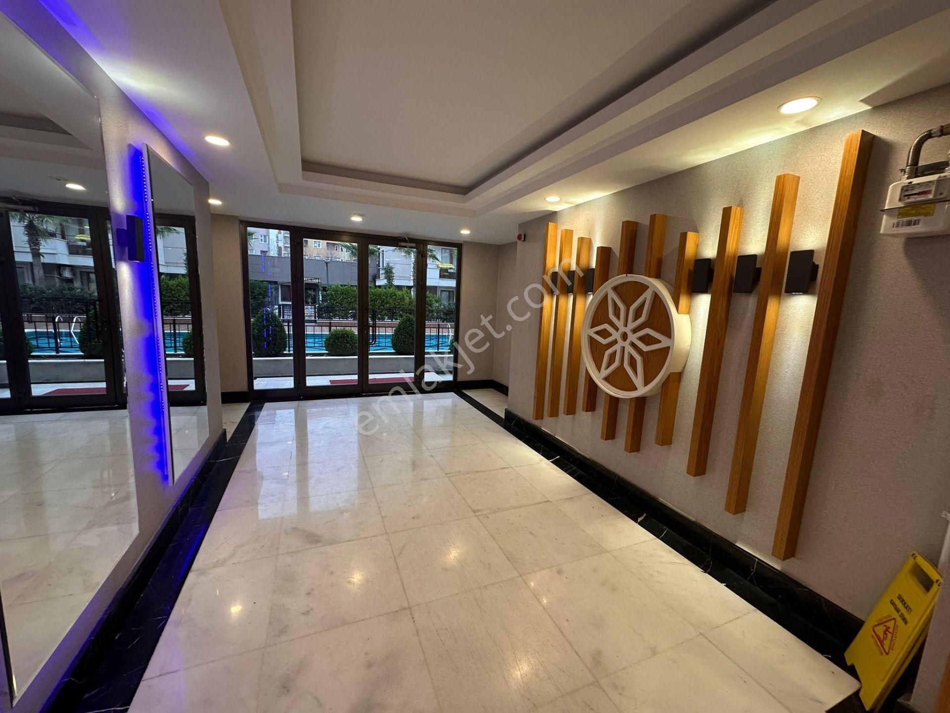 Papatya Vadi Konakları'nda 2+1 Kiralık Daire - Görsel 18