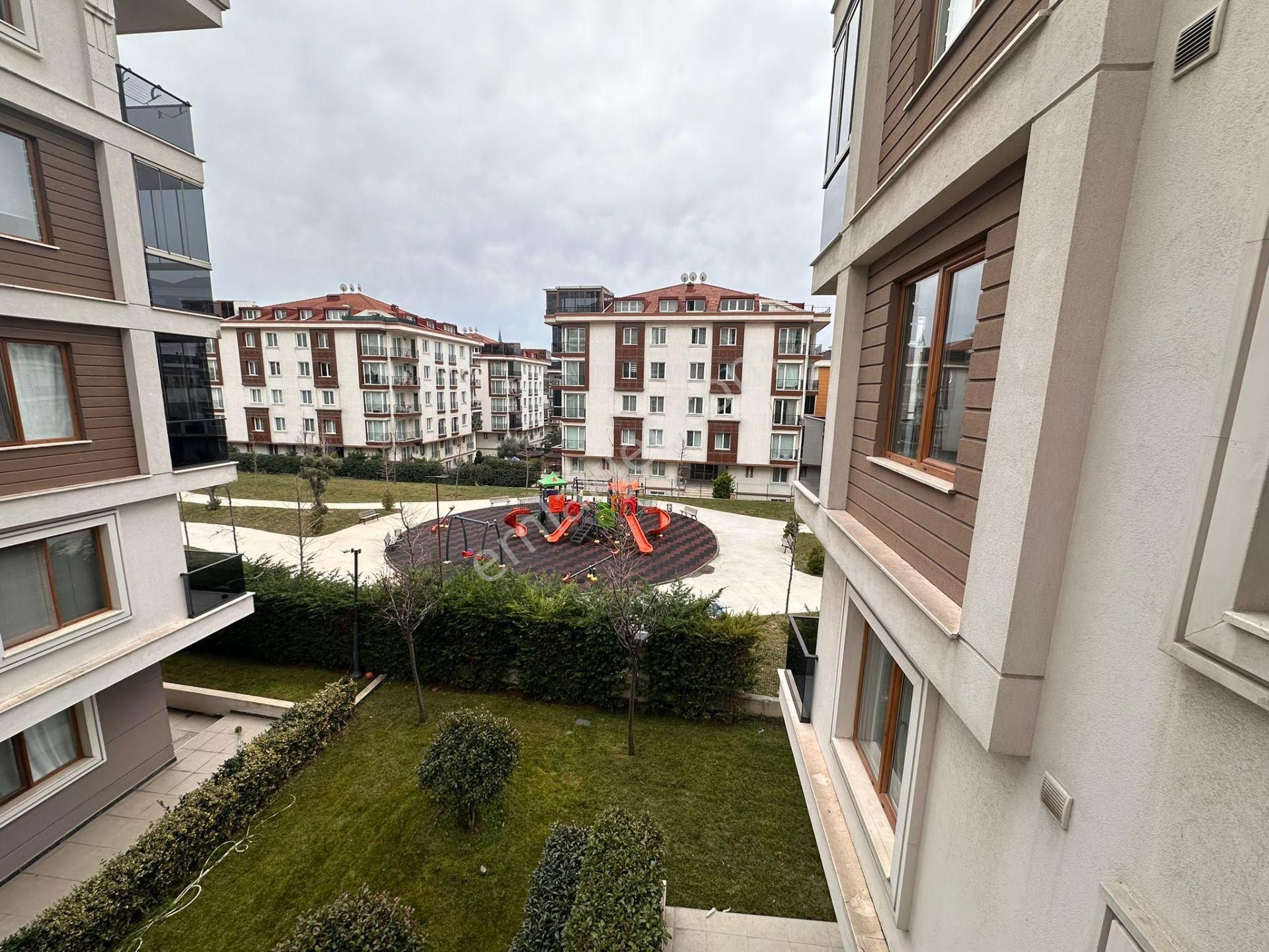 Papatya Vadi Konakları'nda 2+1 Kiralık Daire - Görsel 19