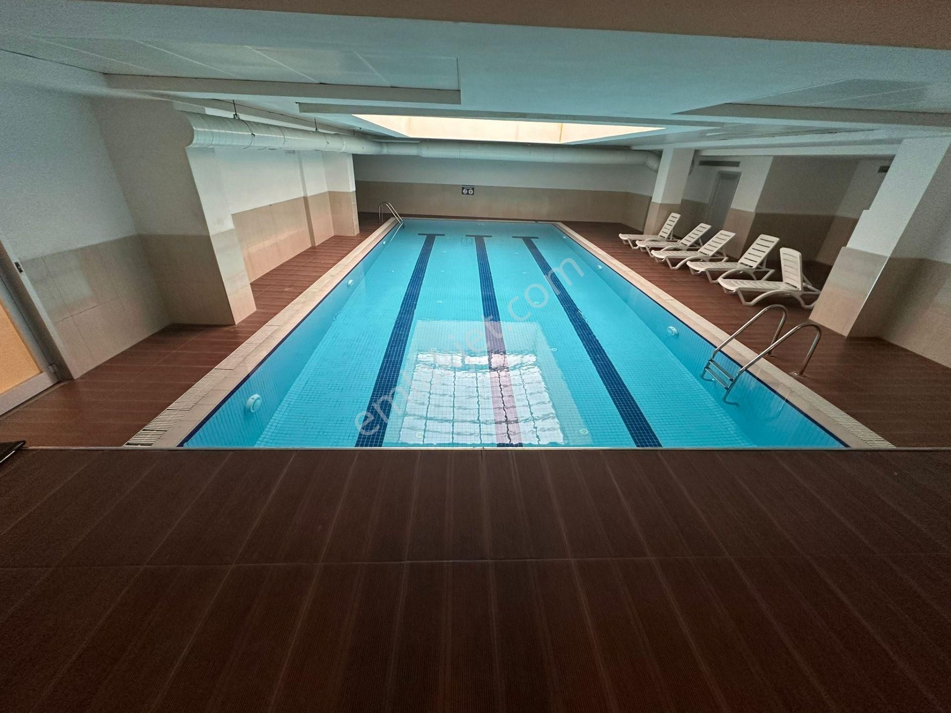 Papatya Vadi Konakları'nda 2+1 Kiralık Daire - Görsel 22