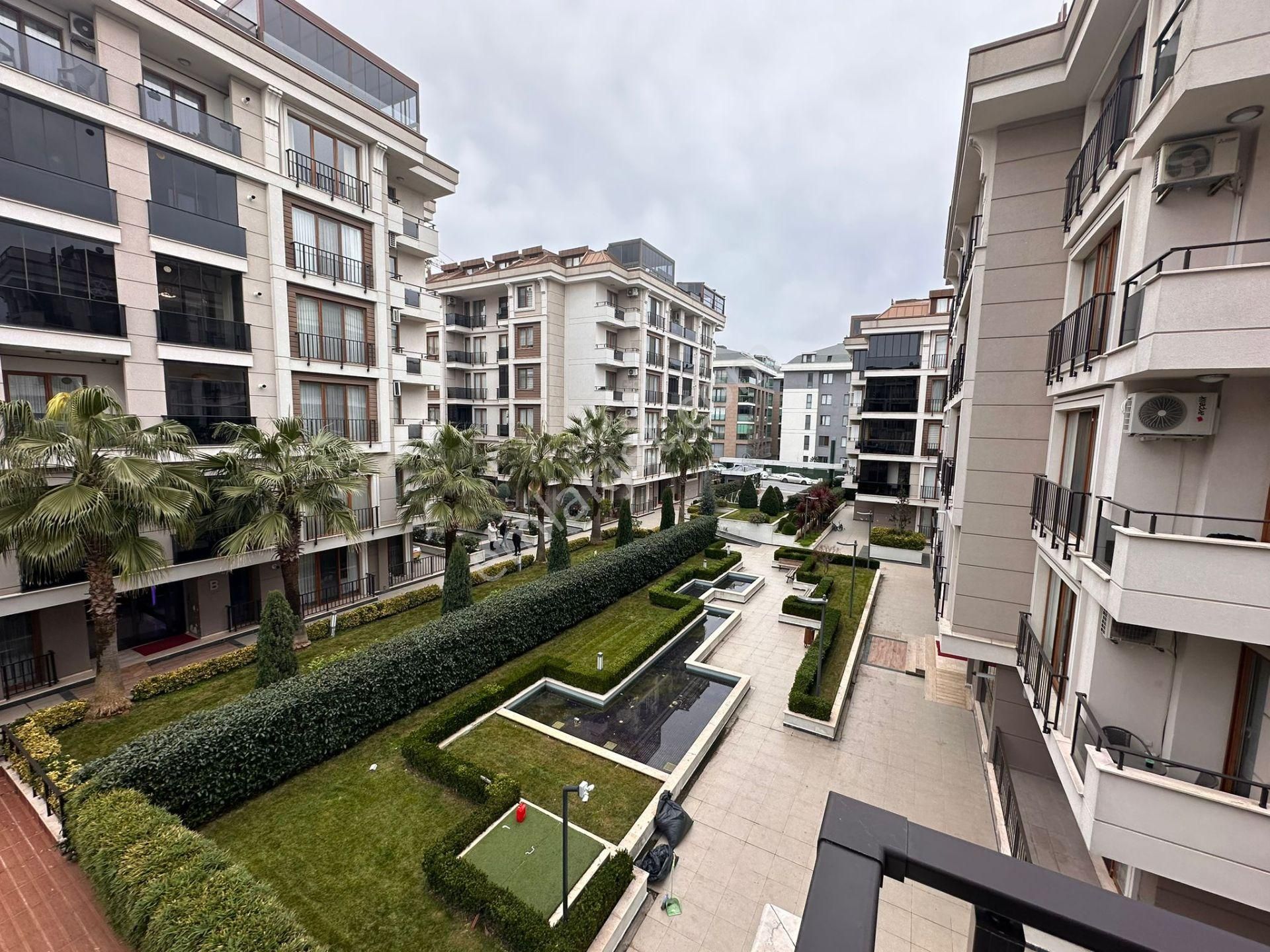 Papatya Vadi Konakları'nda 2+1 Kiralık Daire - Görsel 20