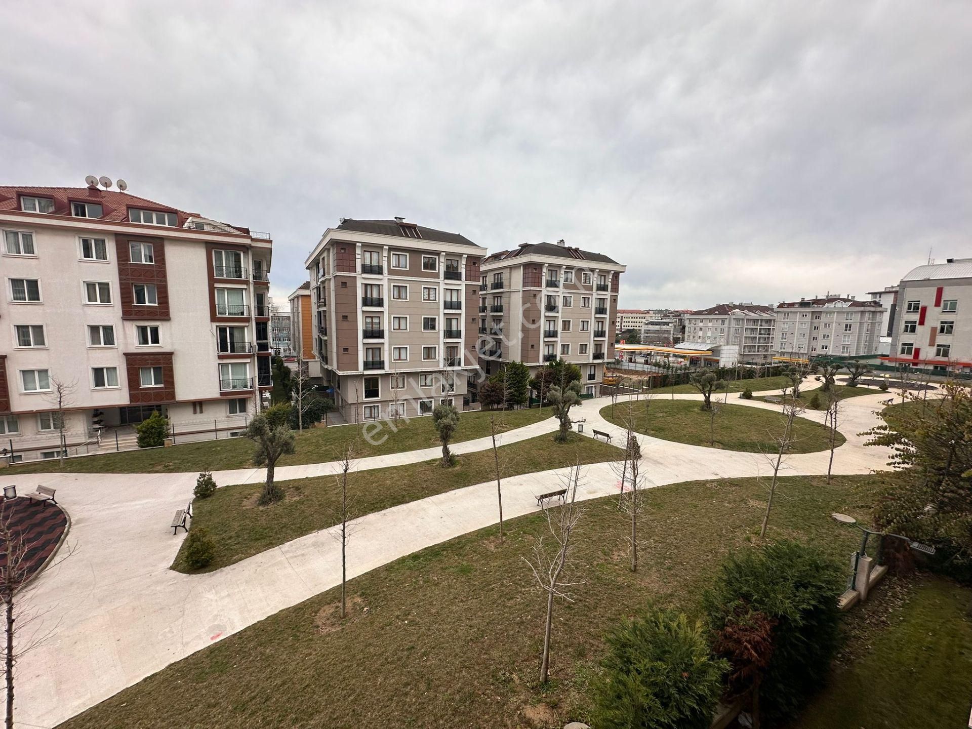 Papatya Vadi Konakları'nda 2+1 Kiralık Daire - Görsel 28