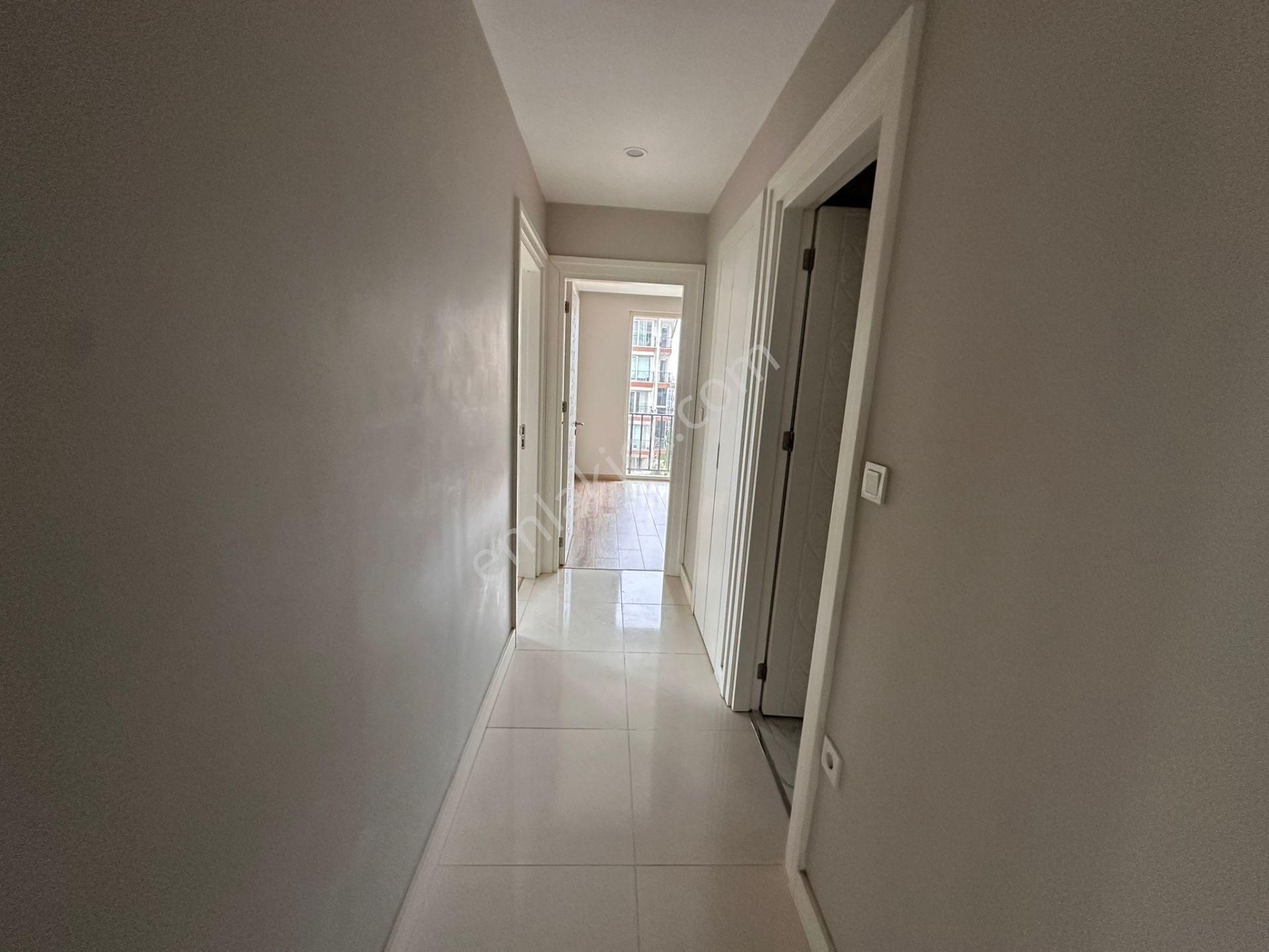 Papatya Vadi Konakları'nda 2+1 Kiralık Daire - Görsel 14