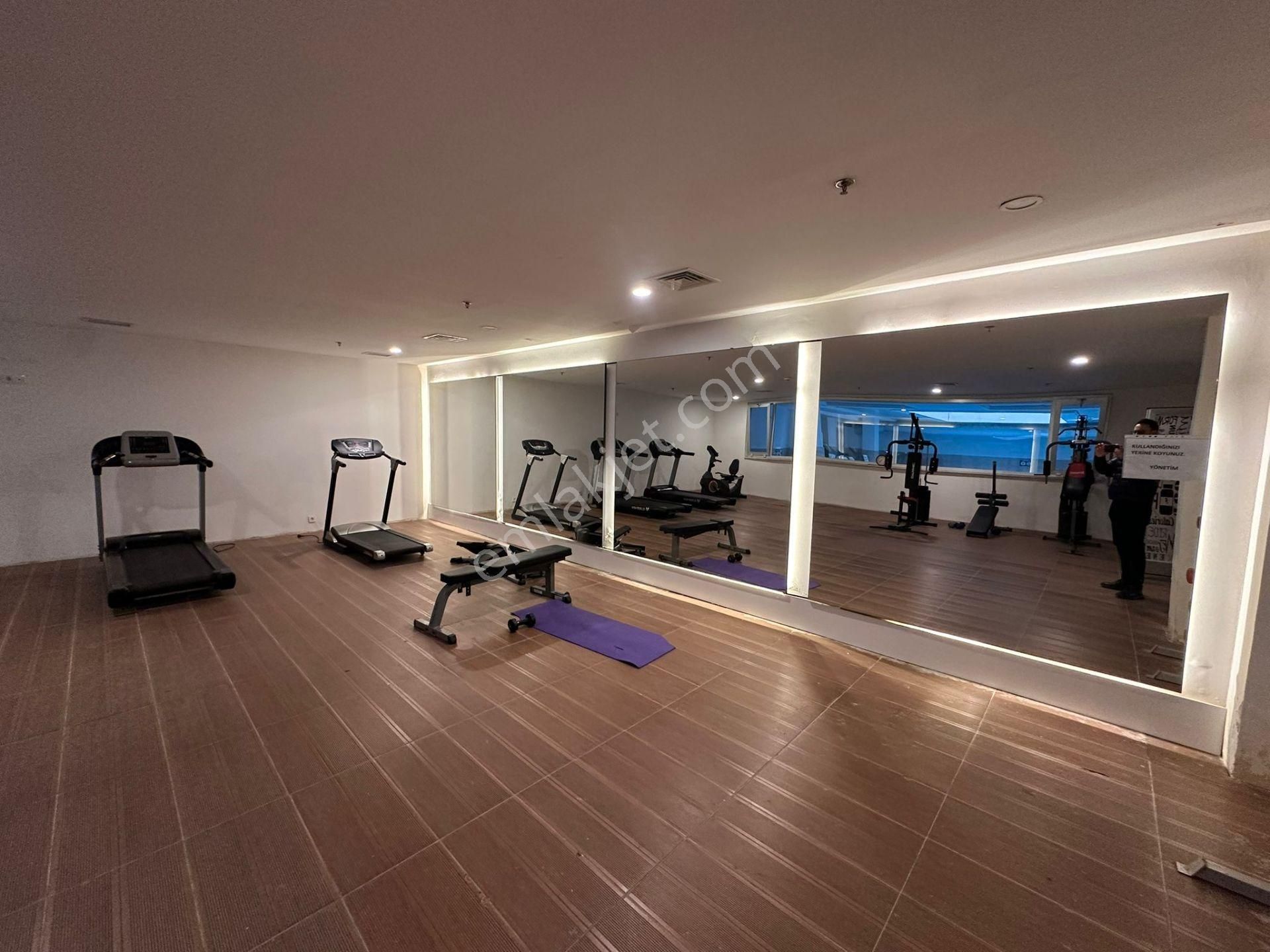 Papatya Vadi Konakları'nda 2+1 Kiralık Daire - Görsel 23