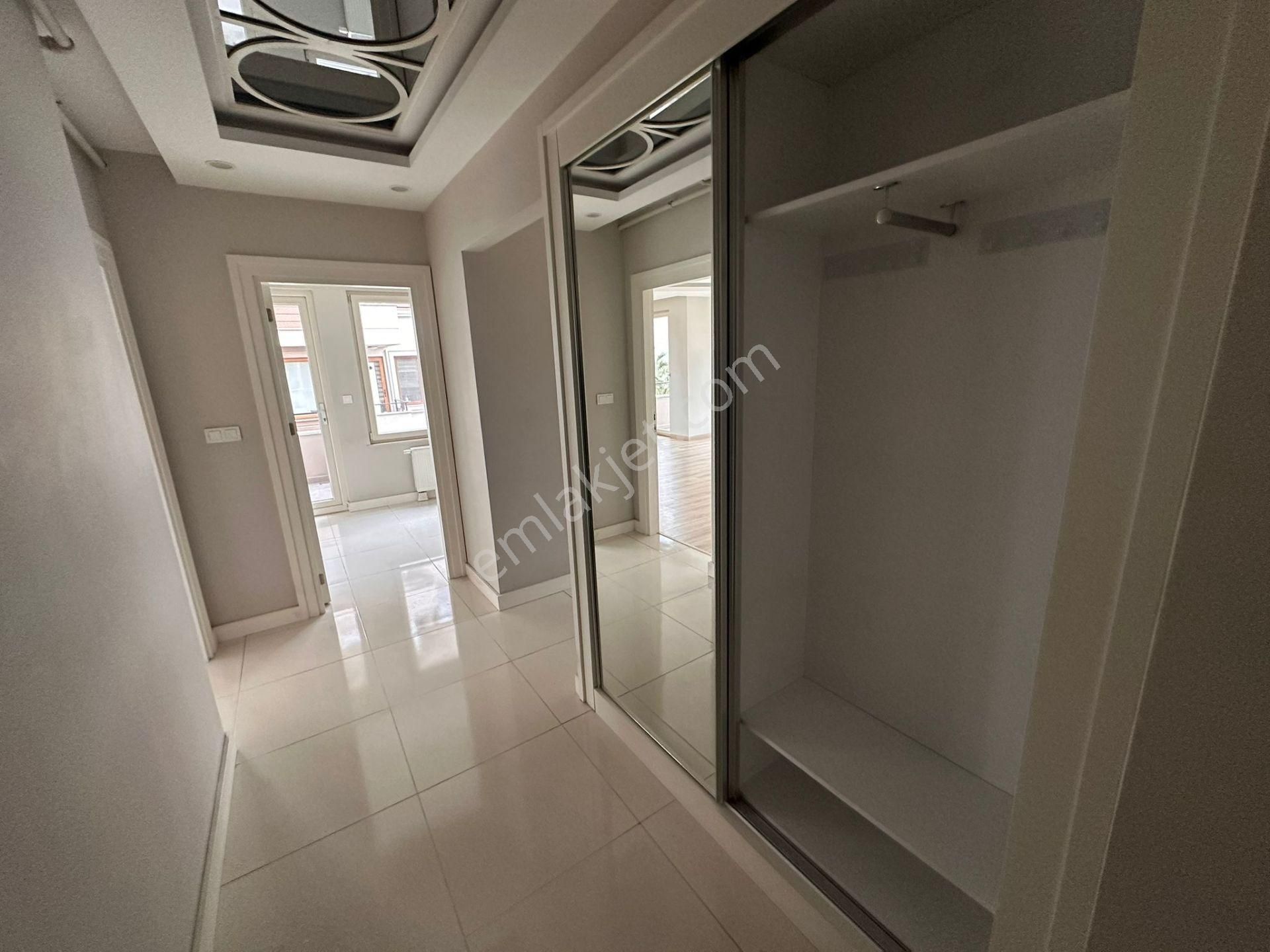 Papatya Vadi Konakları'nda 2+1 Kiralık Daire - Görsel 17