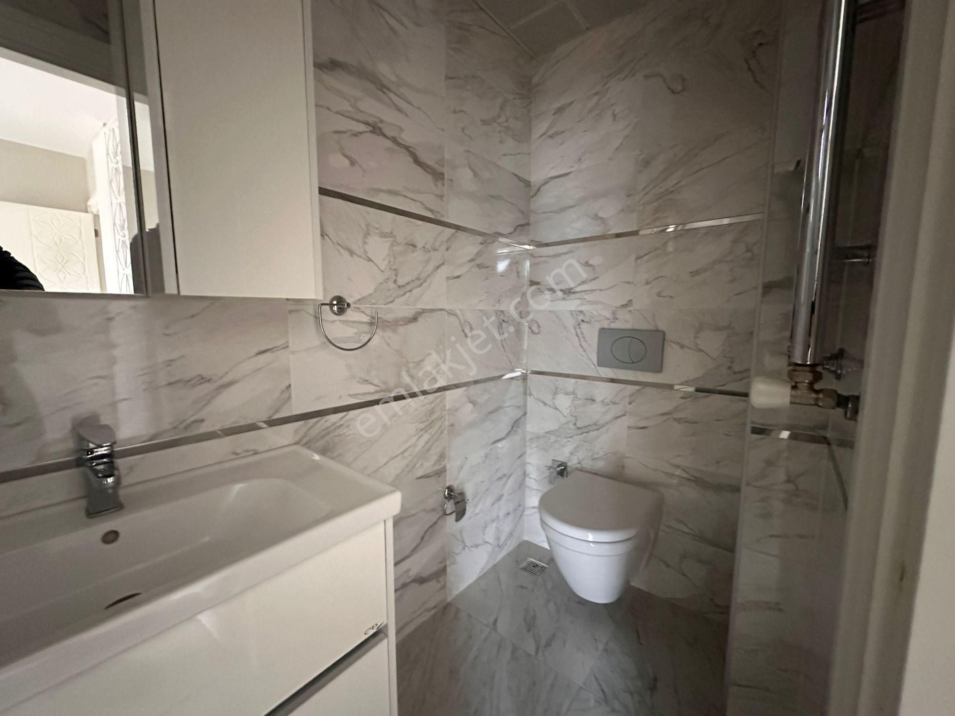 Papatya Vadi Konakları'nda 2+1 Kiralık Daire - Görsel 10