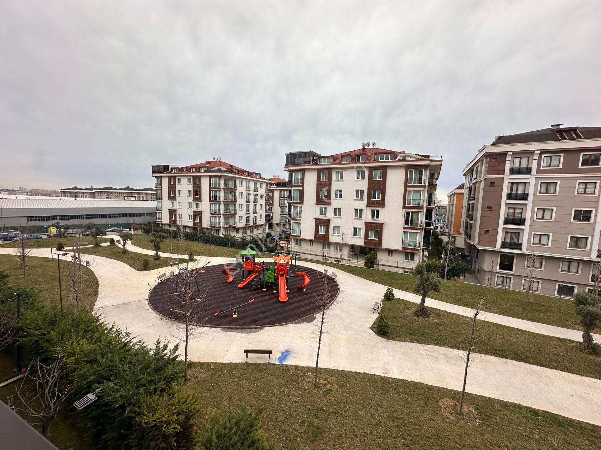 Papatya Vadi Konakları'nda 2+1 Kiralık Daire - Görsel 29