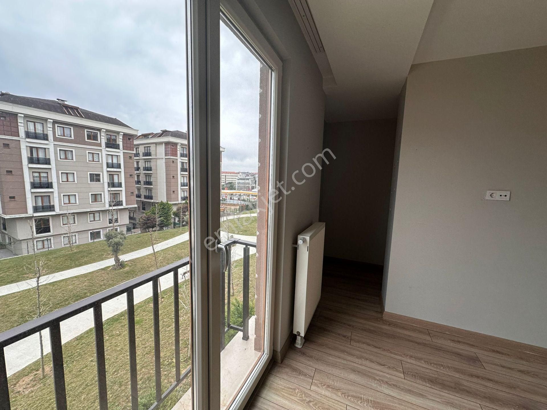 Papatya Vadi Konakları'nda 2+1 Kiralık Daire - Görsel 5