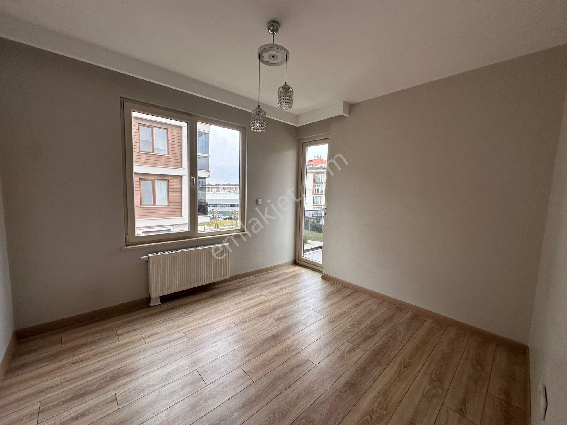 Papatya Vadi Konakları'nda 2+1 Kiralık Daire - Görsel 4